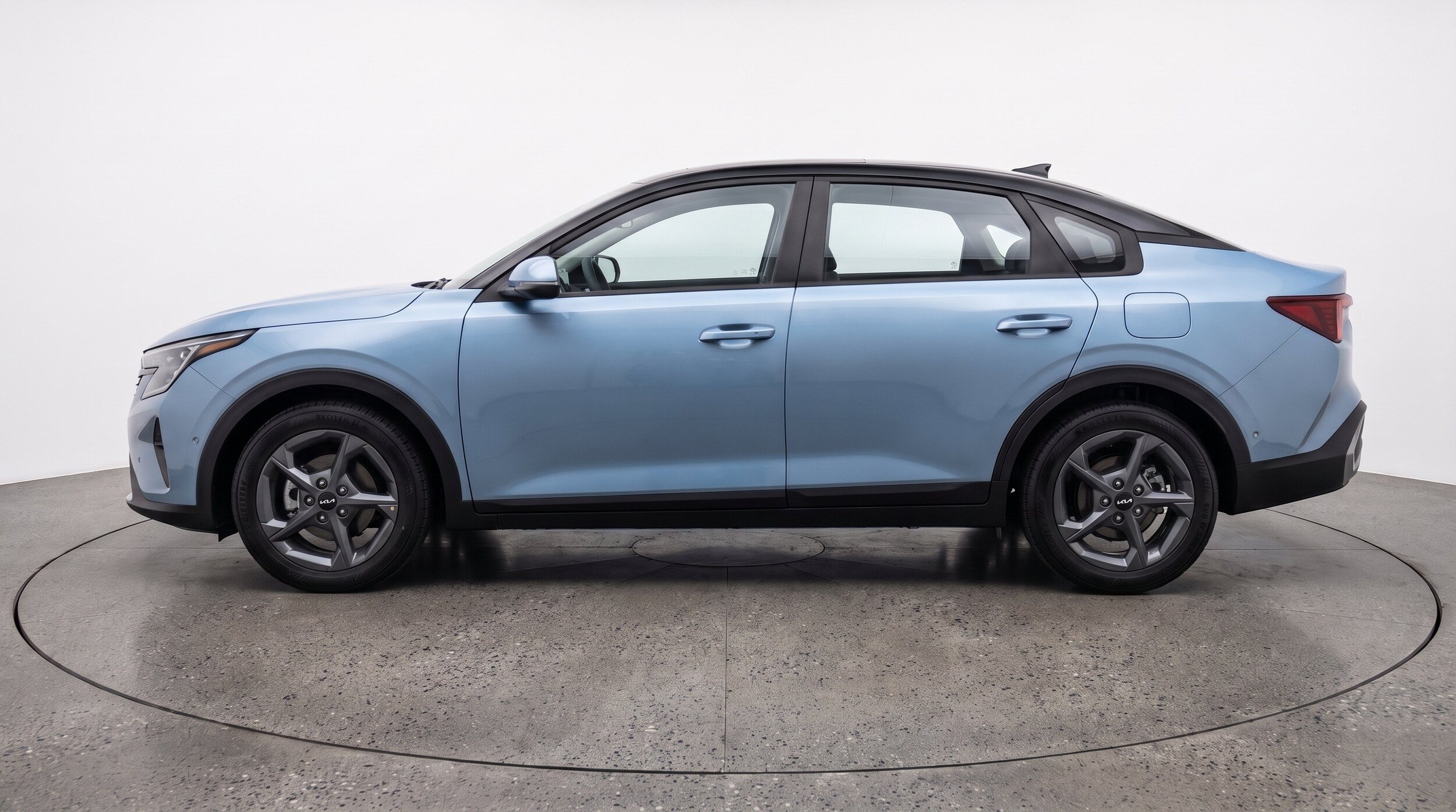 Thumbnail: 2026 Kia K4 - 5