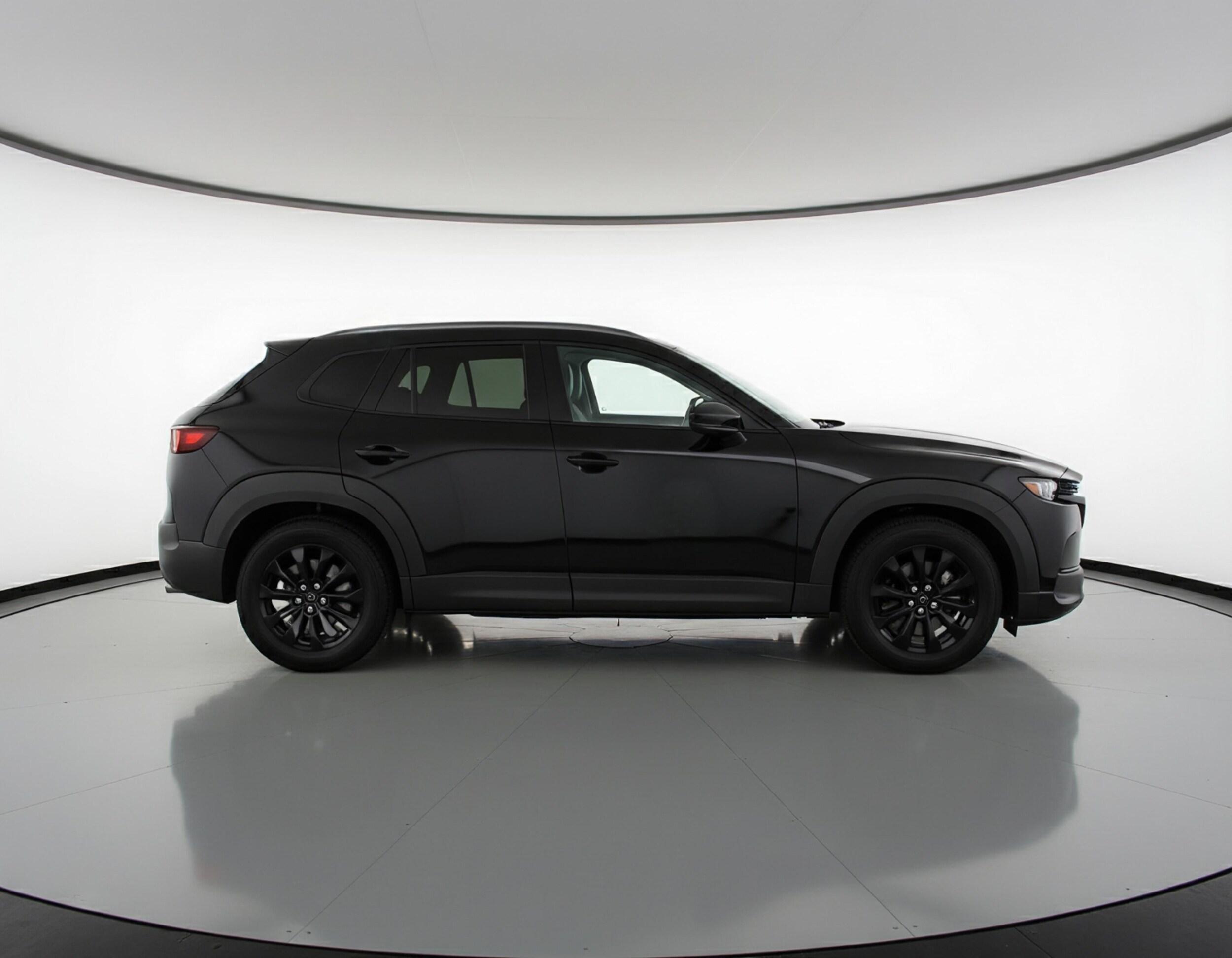 Thumbnail: 2025 Mazda CX-50 - 8