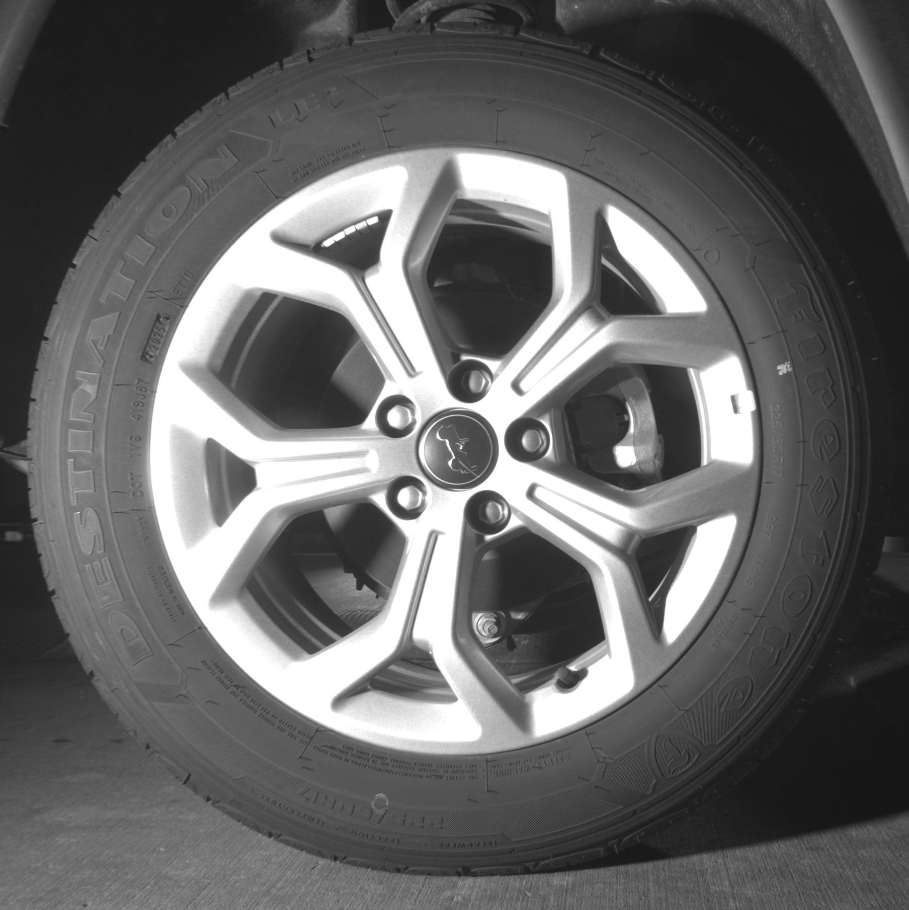 Thumbnail: 2025 Jeep Compass - 15