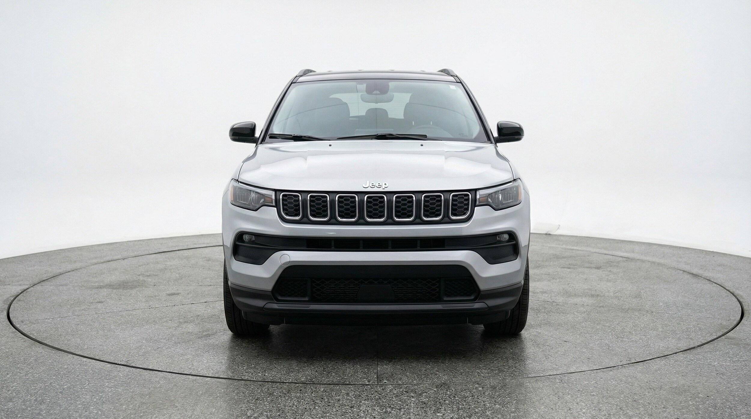 Thumbnail: 2025 Jeep Compass - 2