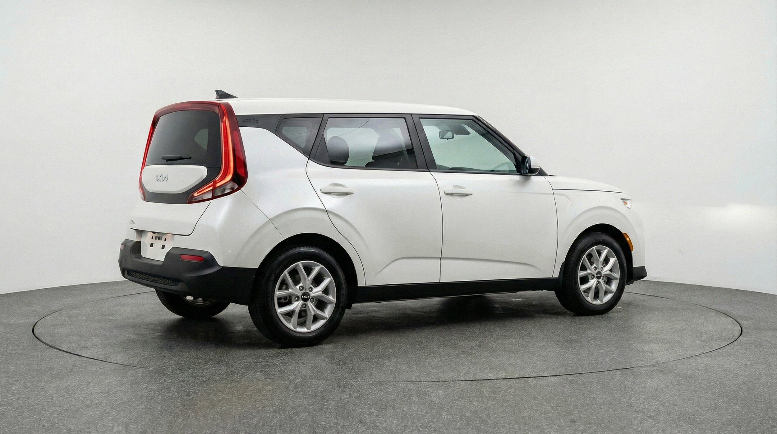 Thumbnail: 2025 Kia Soul - 9