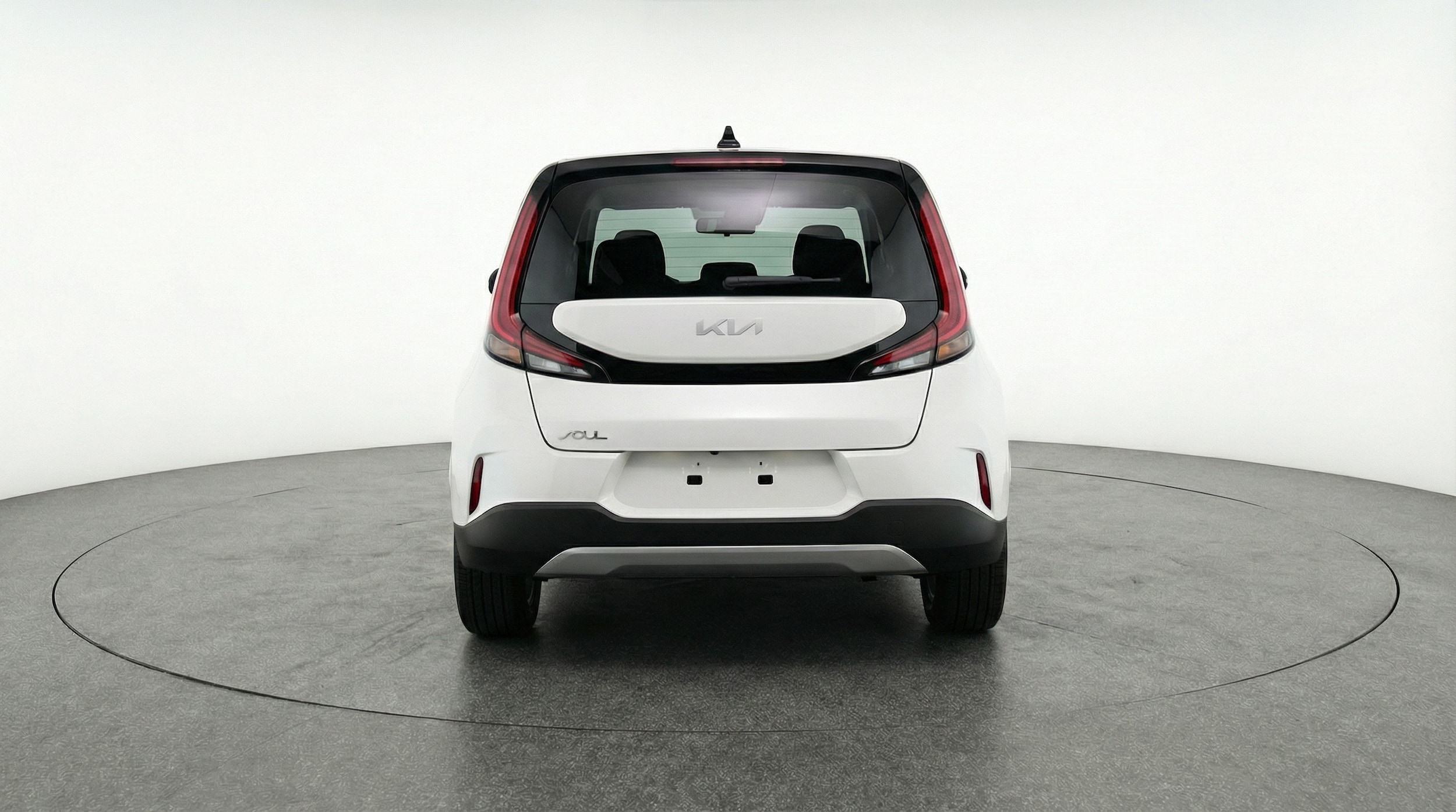 Thumbnail: 2025 Kia Soul - 6