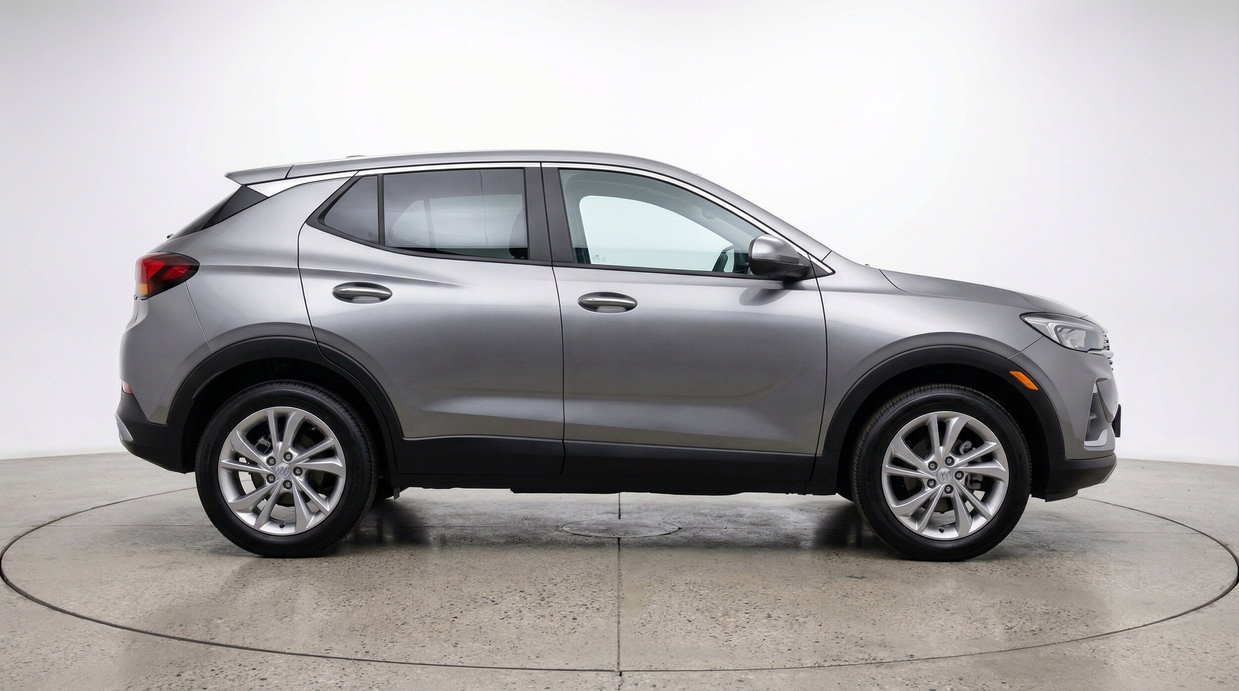 Thumbnail: 2026 Buick Encore GX - 11