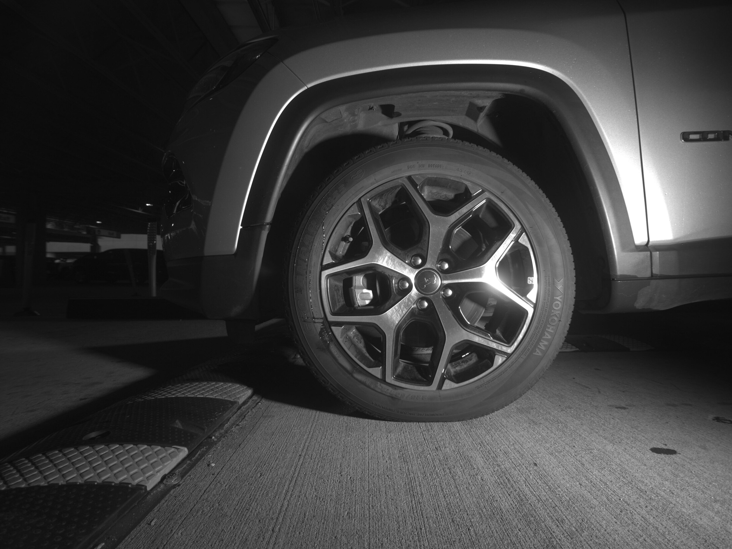 Thumbnail: 2025 Jeep Compass - 12