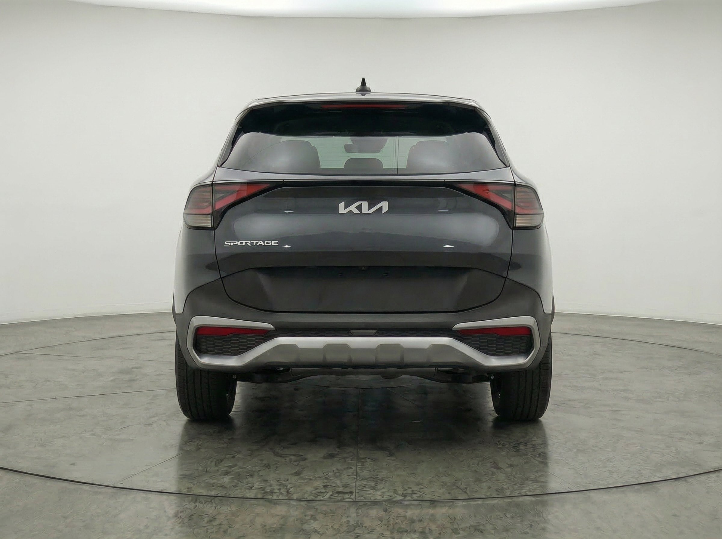 Thumbnail: 2026 Kia Sportage - 7