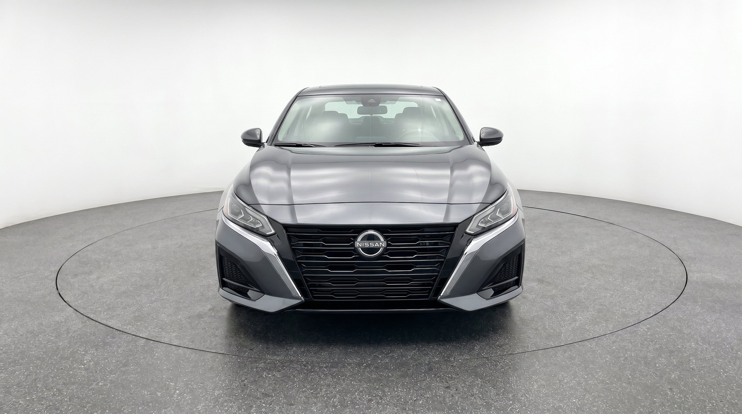 Thumbnail: 2026 Nissan Altima - 2