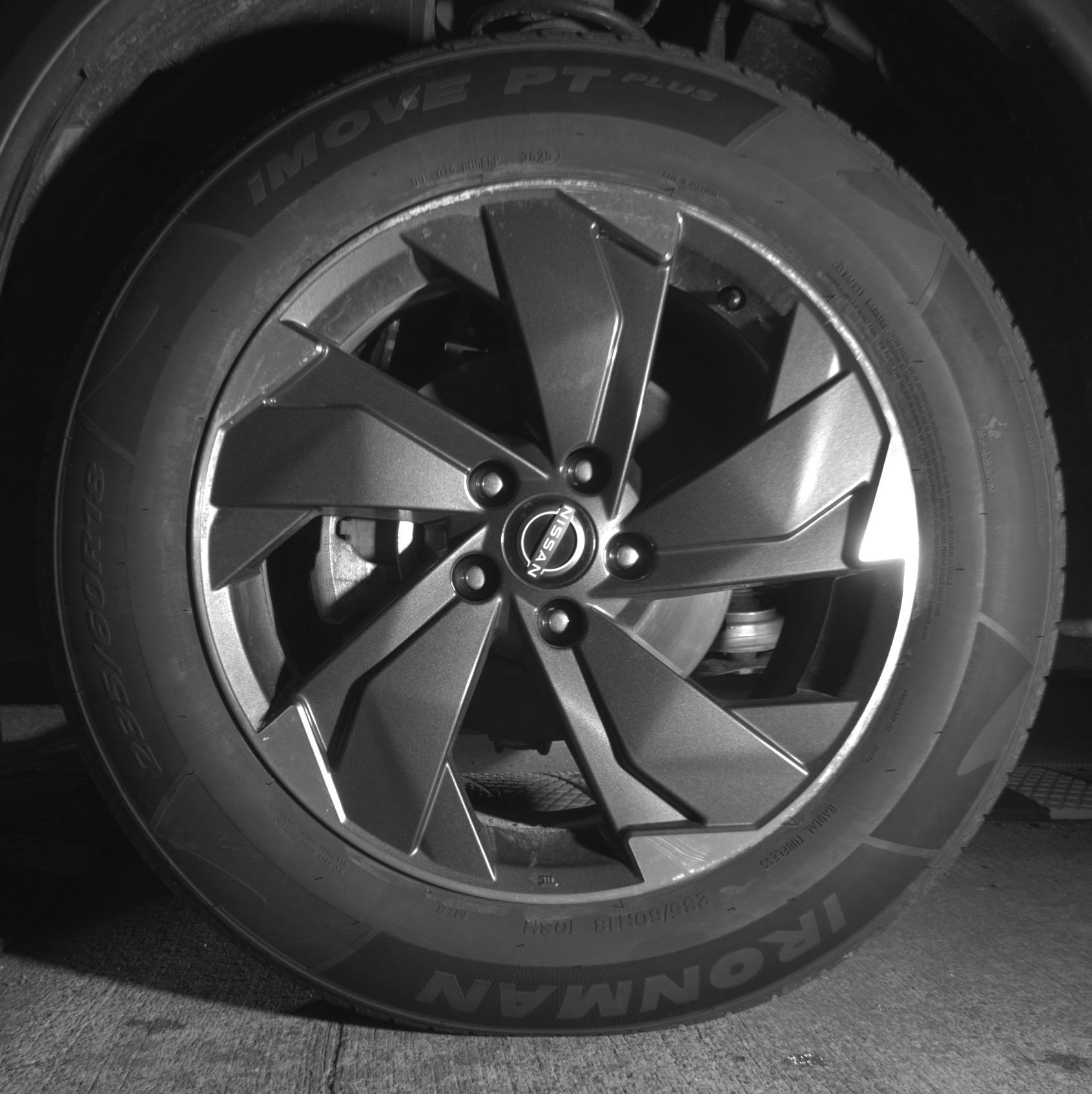 Thumbnail: 2025 Nissan Rogue - 12