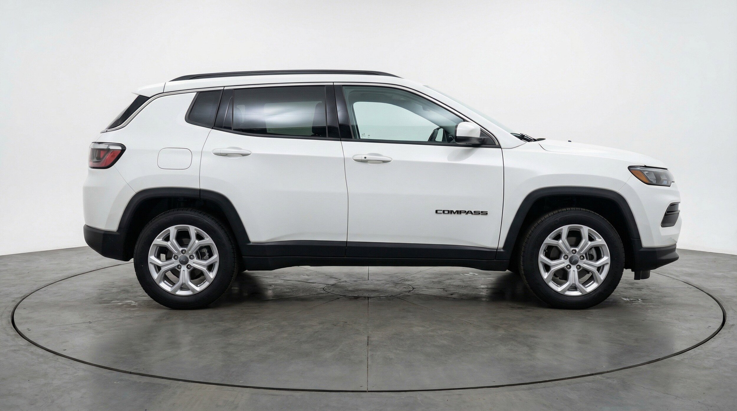 Thumbnail: 2025 Jeep Compass - 11