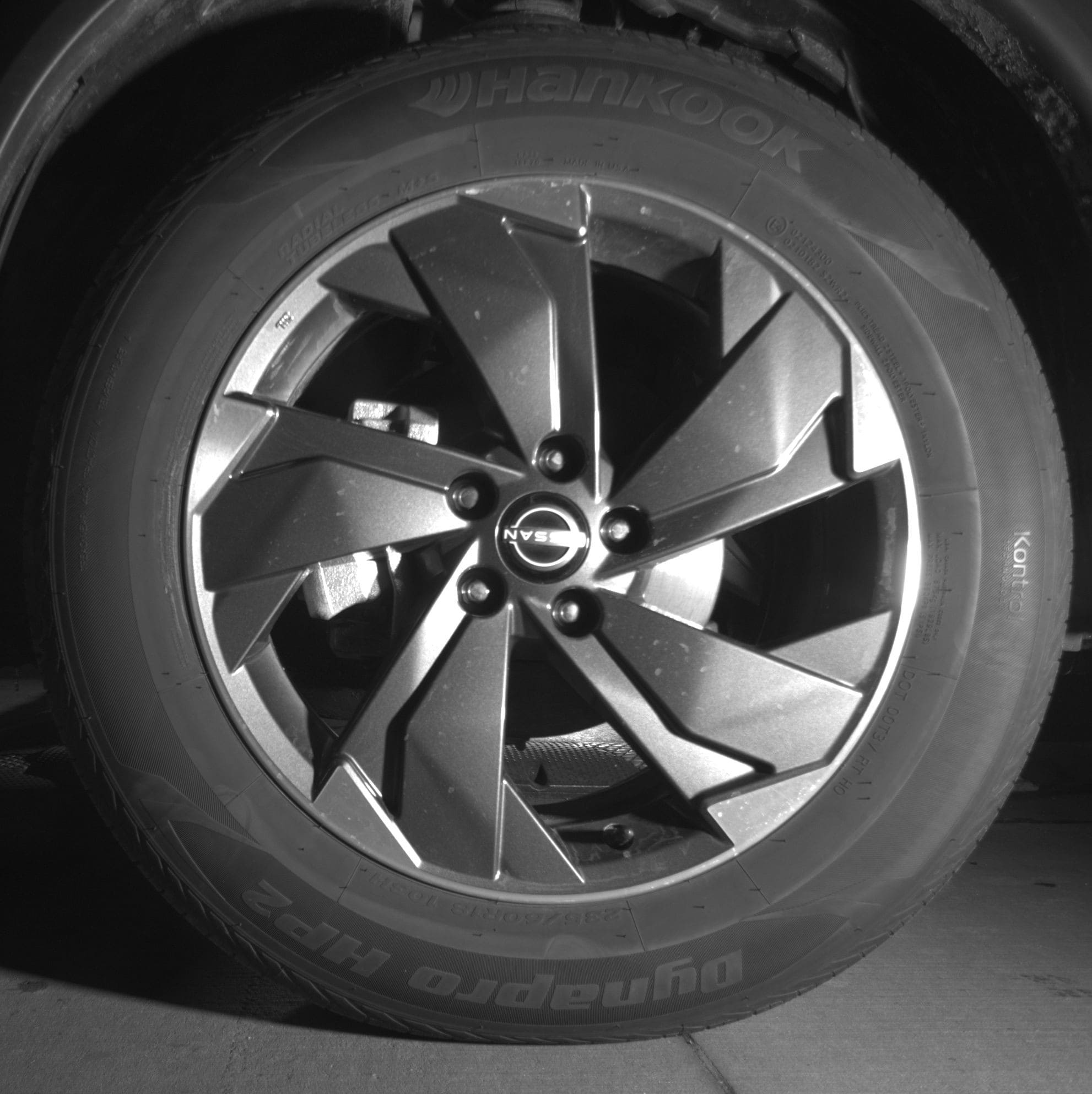 Thumbnail: 2025 Nissan Rogue - 9