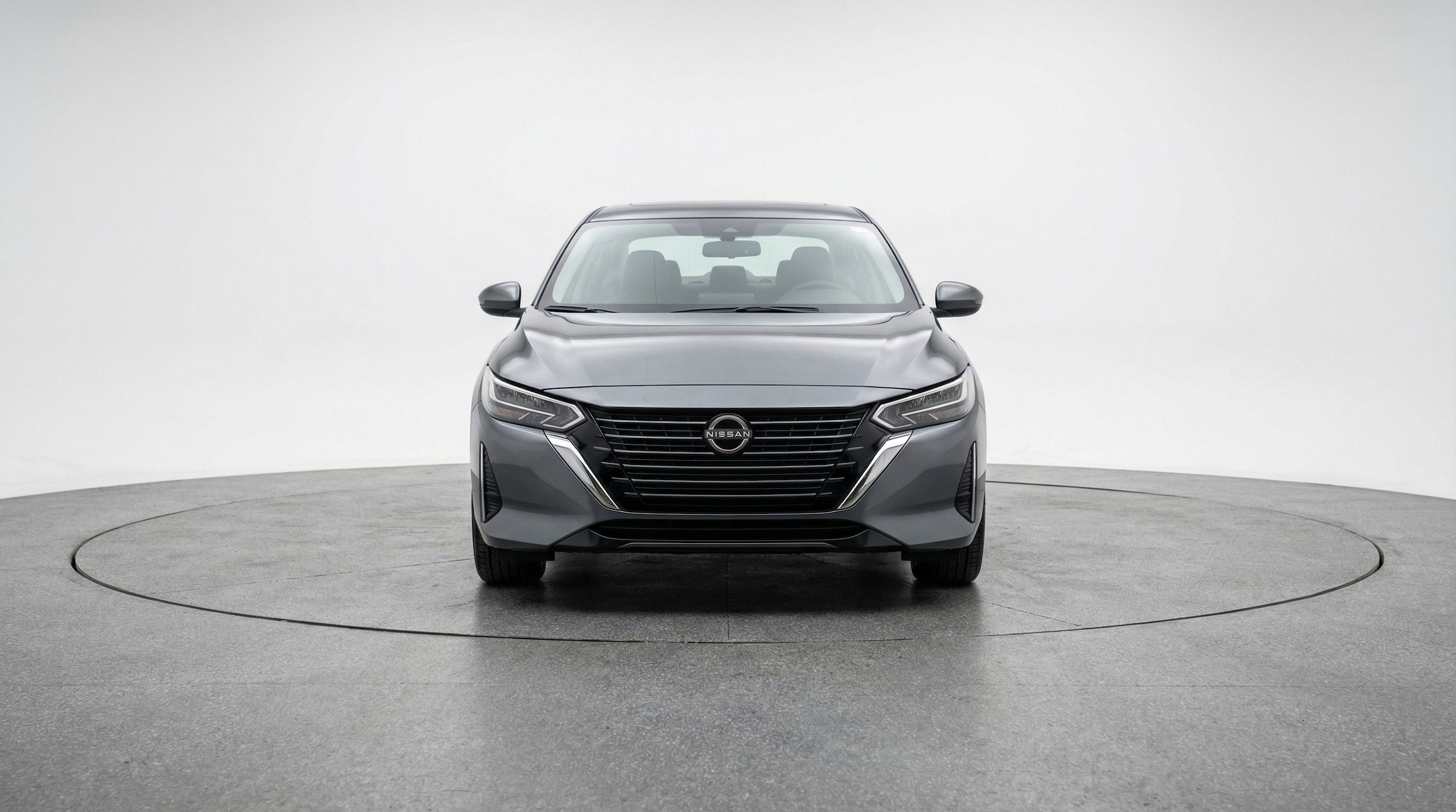 Thumbnail: 2025 Nissan Sentra - 2