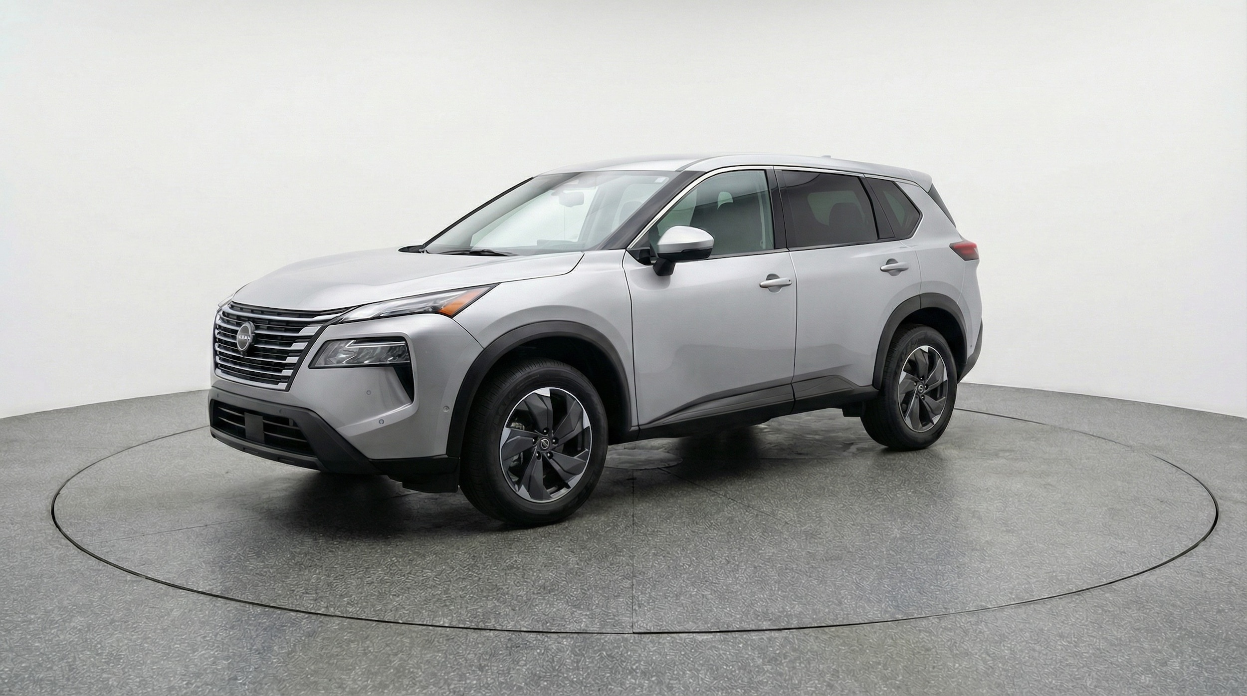 Thumbnail: 2025 Nissan Rogue - 3