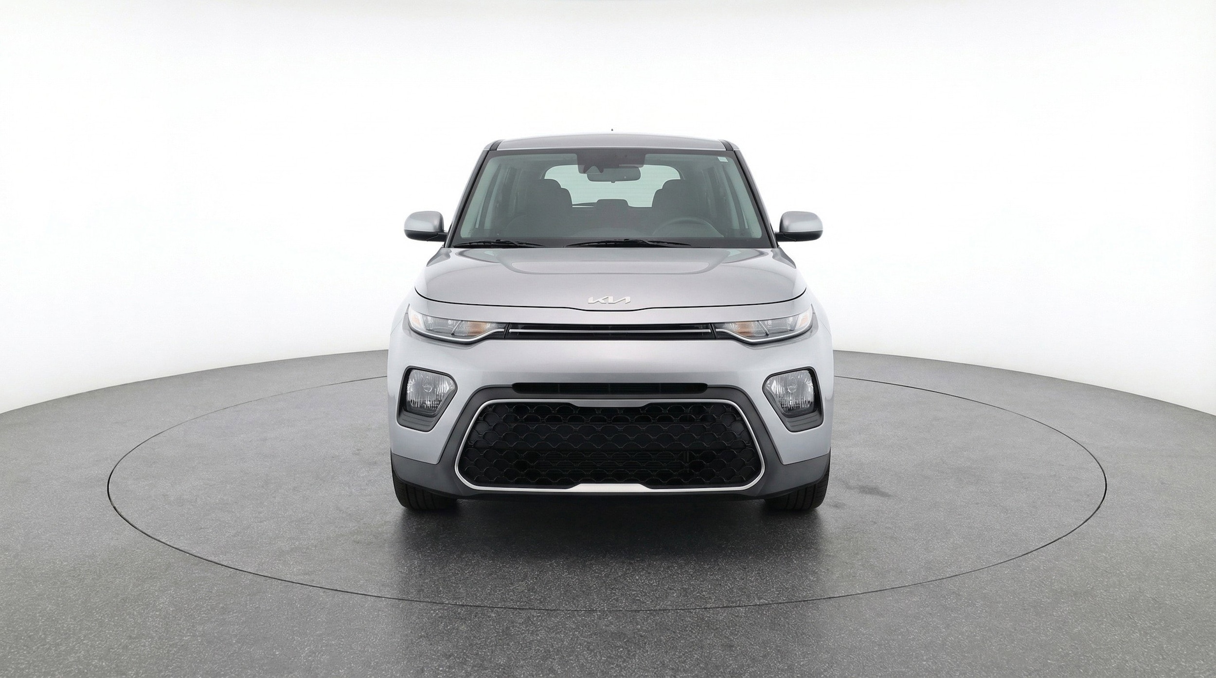 Thumbnail: 2025 Kia Soul - 2