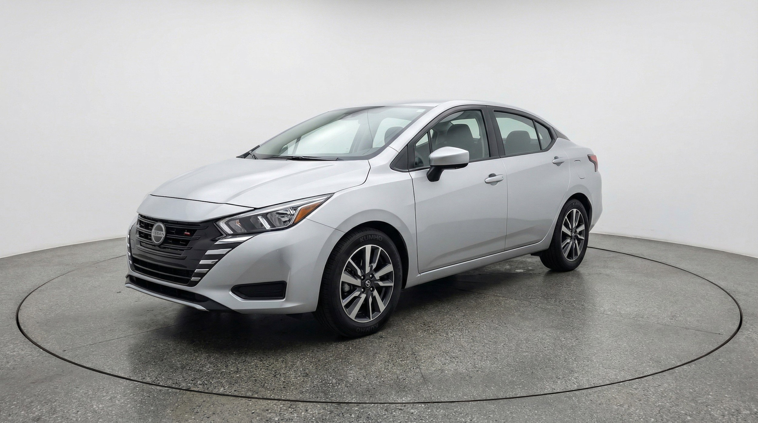 Thumbnail: 2025 Nissan Versa - 3