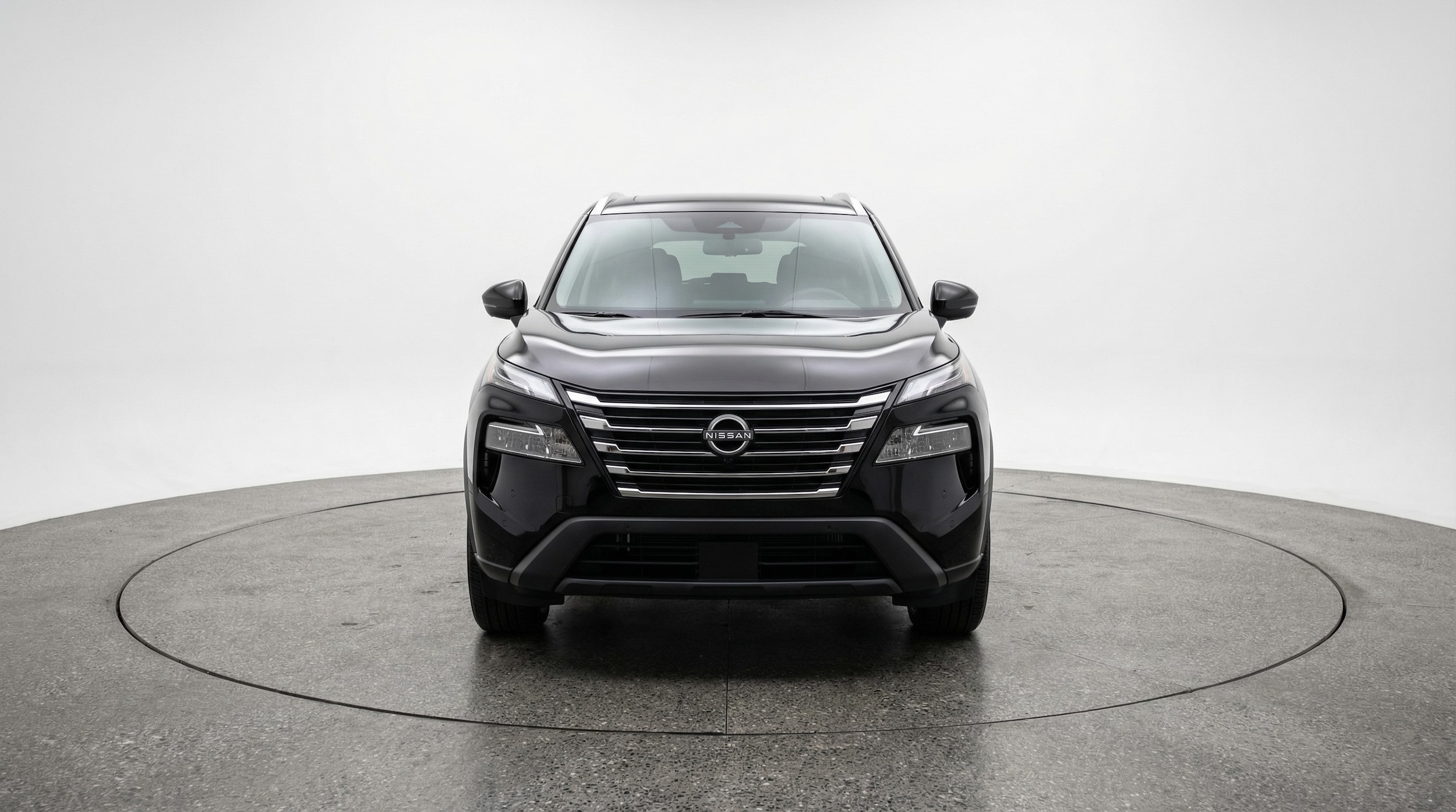 Thumbnail: 2025 Nissan Rogue - 2