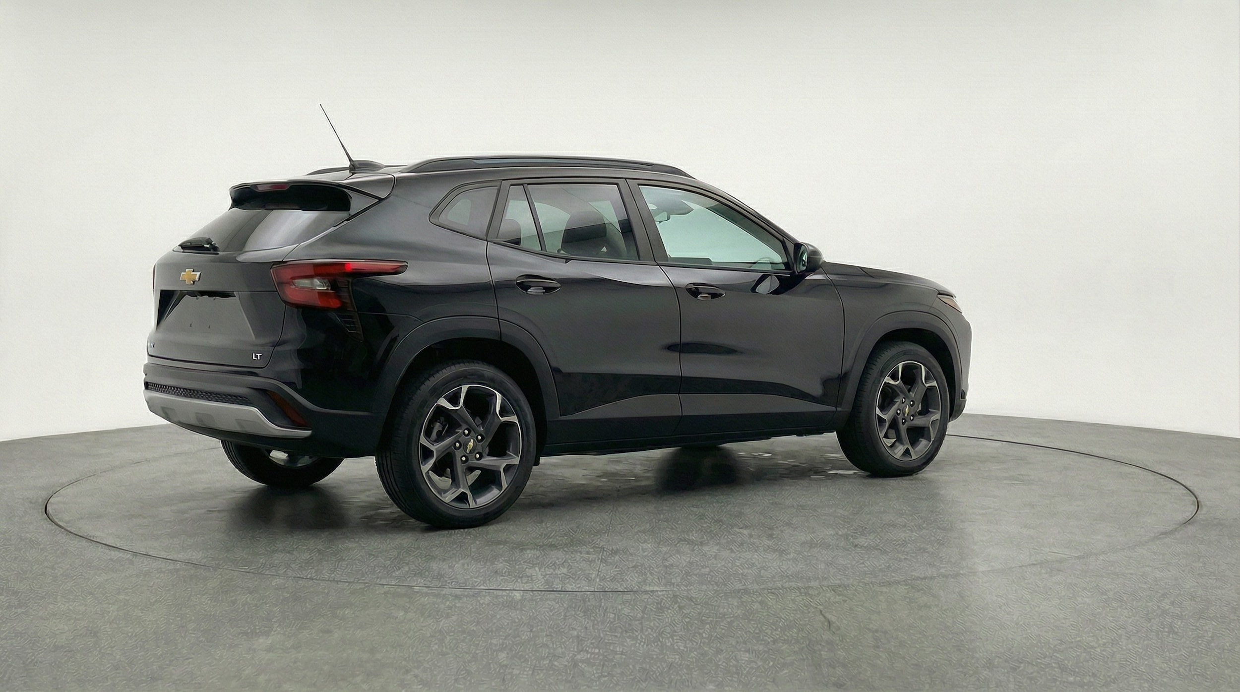 Thumbnail: 2025 Chevrolet Trax - 7