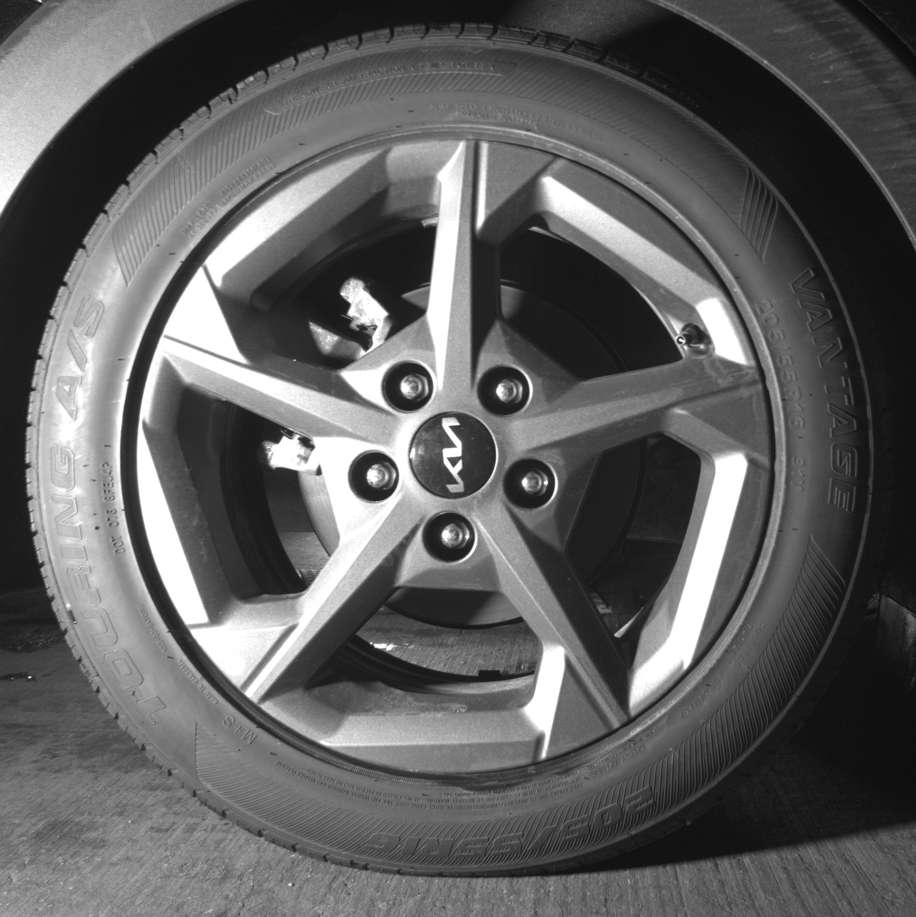 Thumbnail: 2025 Kia K4 - 12