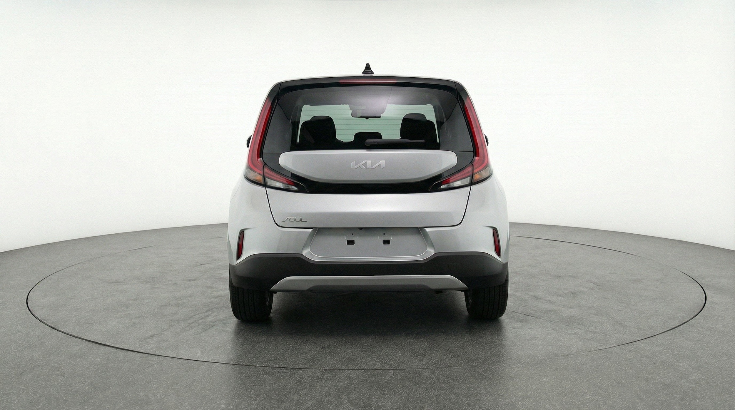 Thumbnail: 2025 Kia Soul - 7