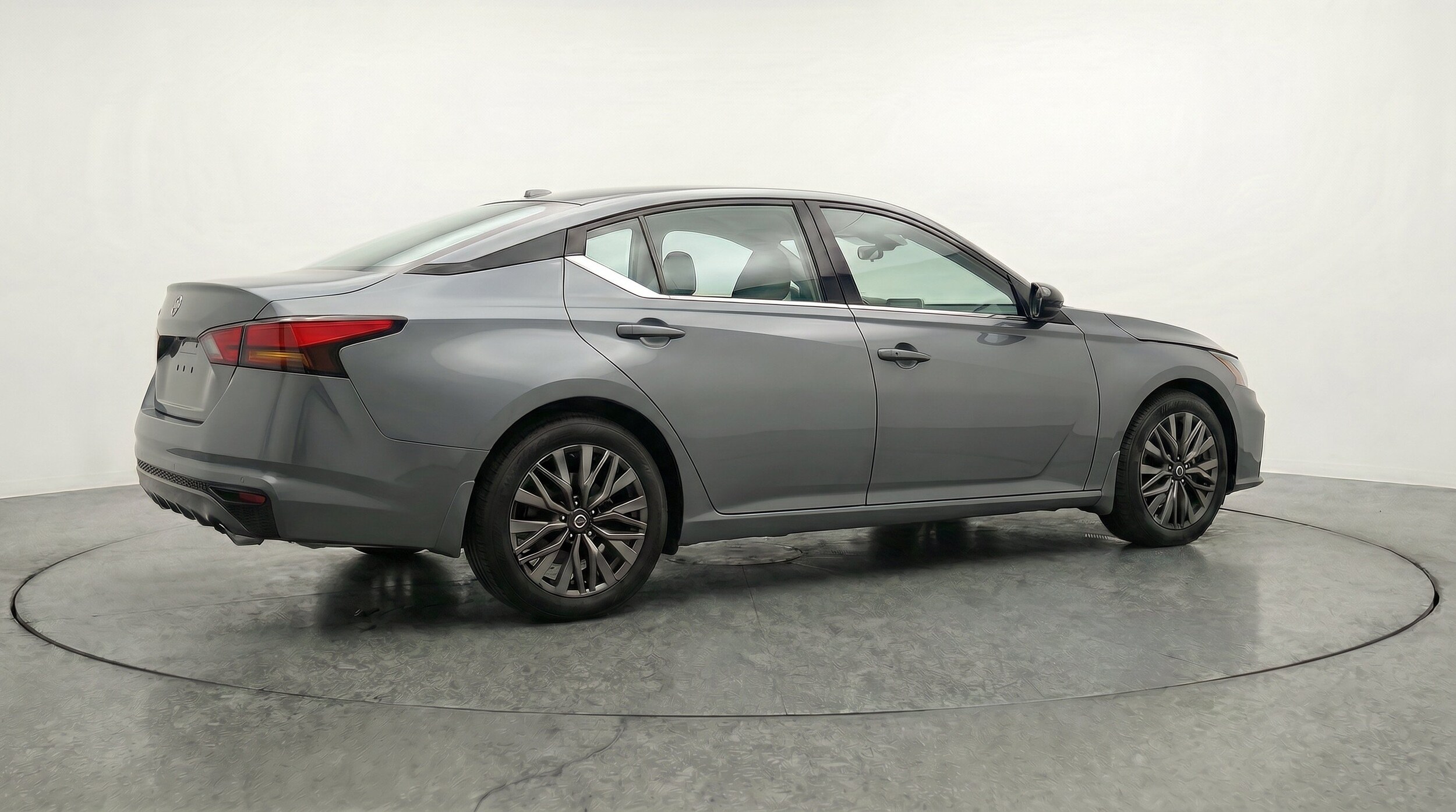 Thumbnail: 2026 Nissan Altima - 9