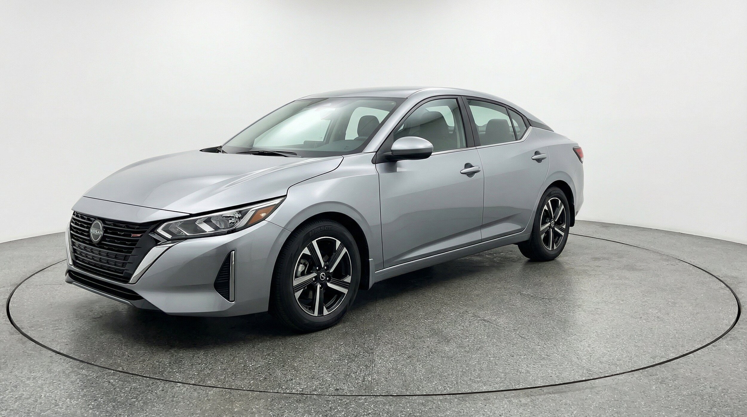 Thumbnail: 2025 Nissan Sentra - 3