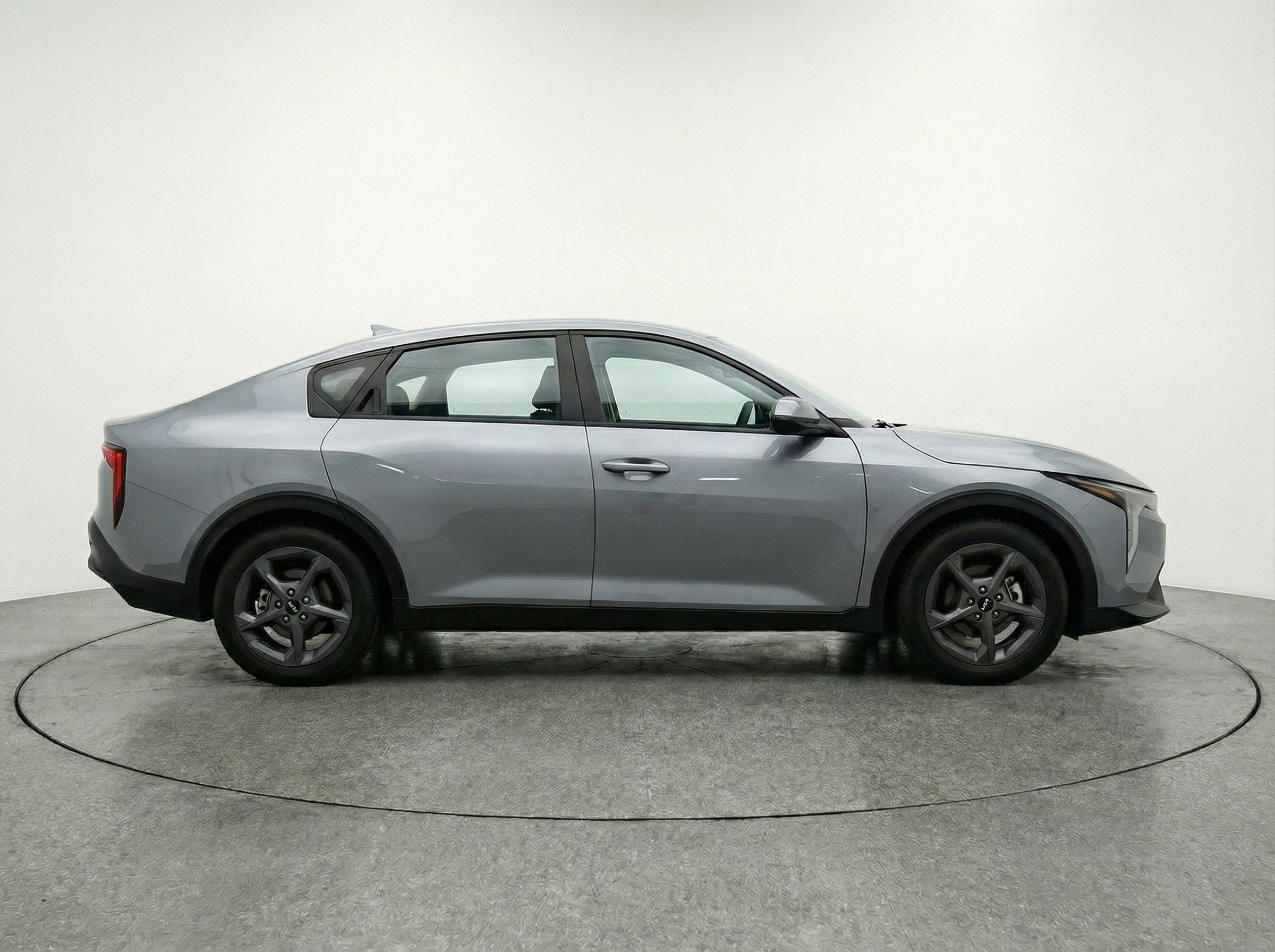 Thumbnail: 2025 Kia K4 - 5