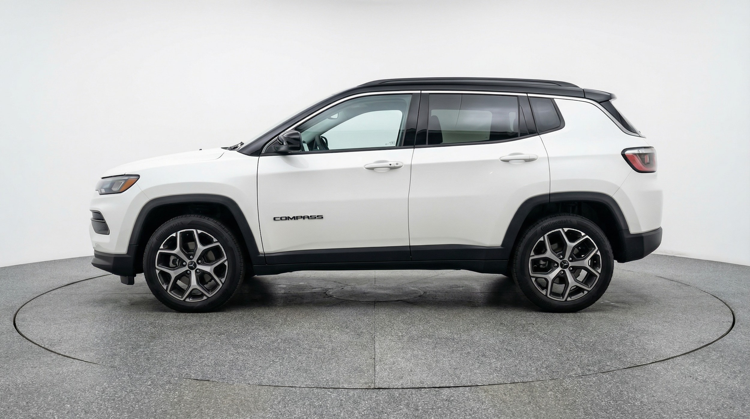 Thumbnail: 2025 Jeep Compass - 4