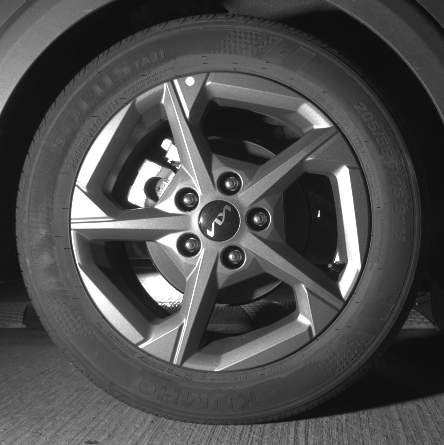 Thumbnail: 2025 Kia K4 - 12