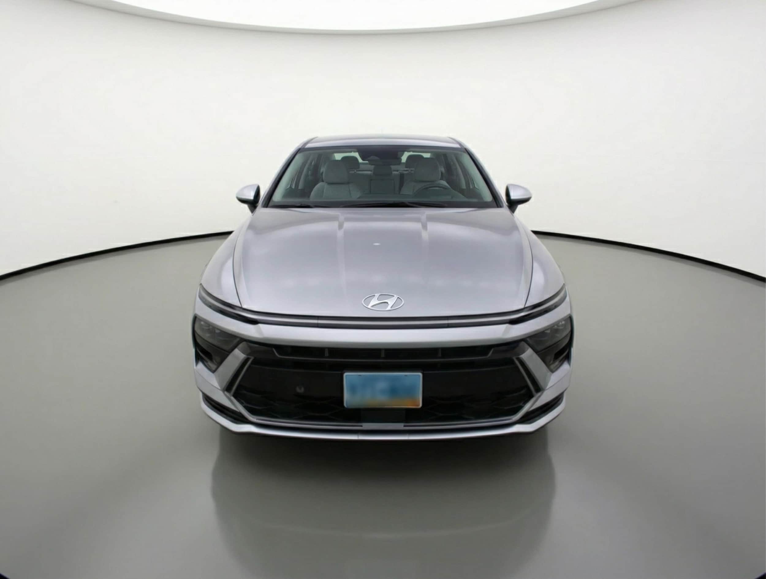 Thumbnail: 2025 Hyundai Sonata - 2