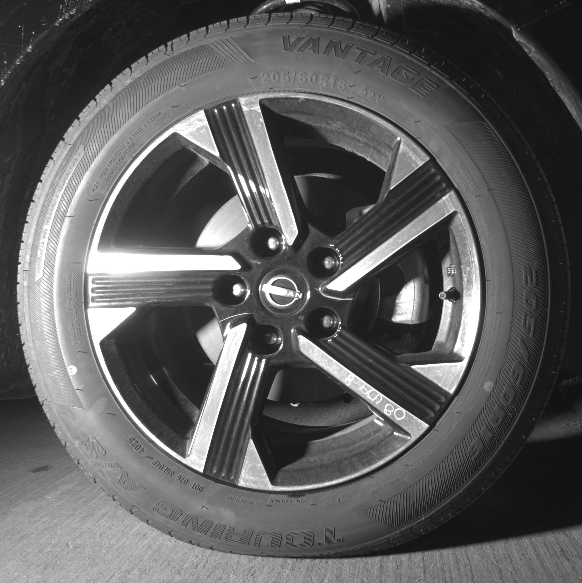 Thumbnail: 2025 Nissan Sentra - 13