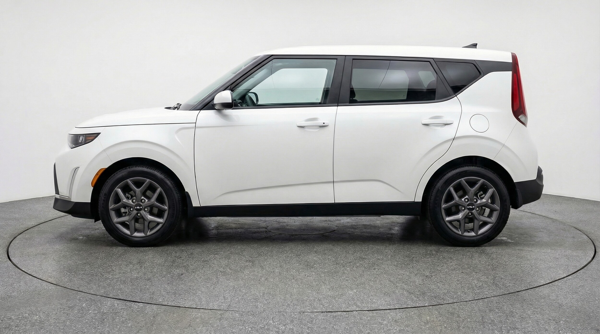 Thumbnail: 2025 Kia Soul - 4