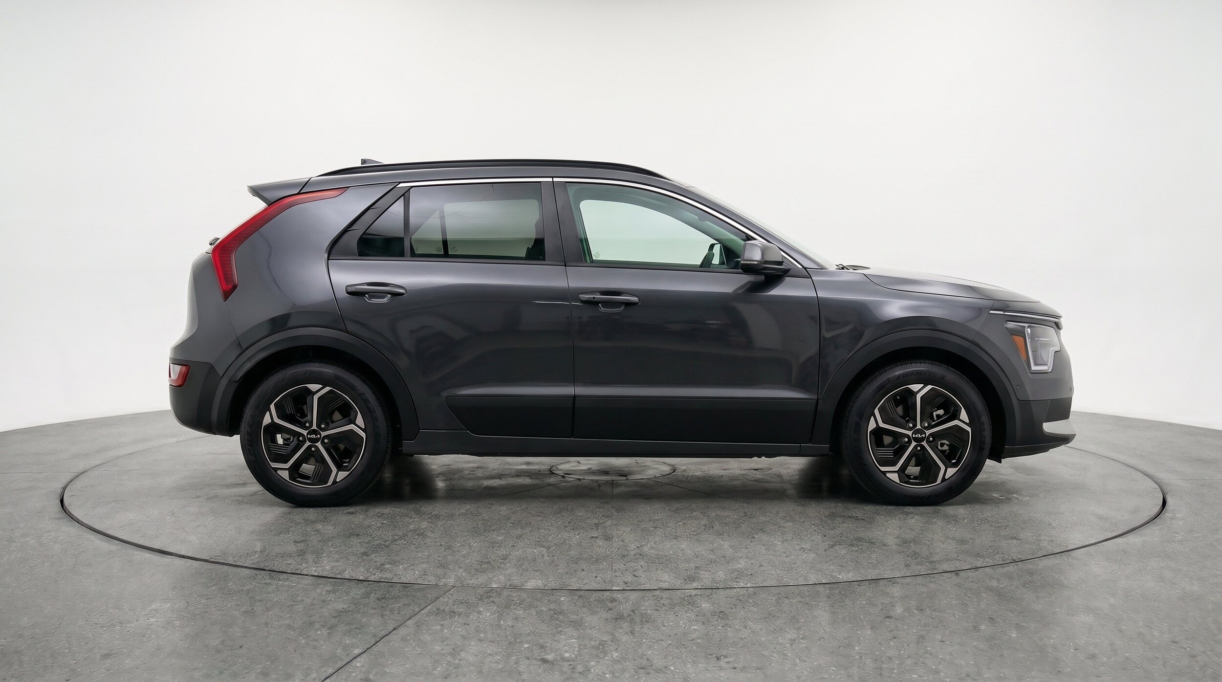 Thumbnail: 2026 Kia Niro - 11