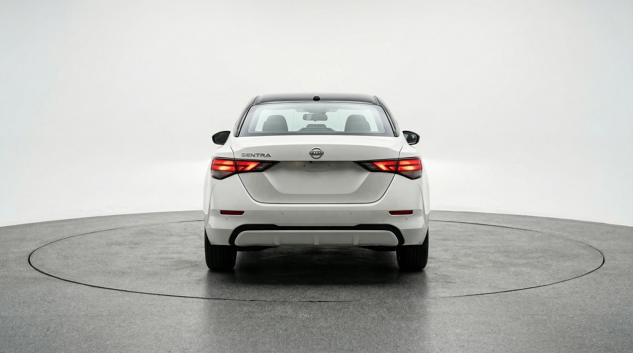 Thumbnail: 2025 Nissan Sentra - 6