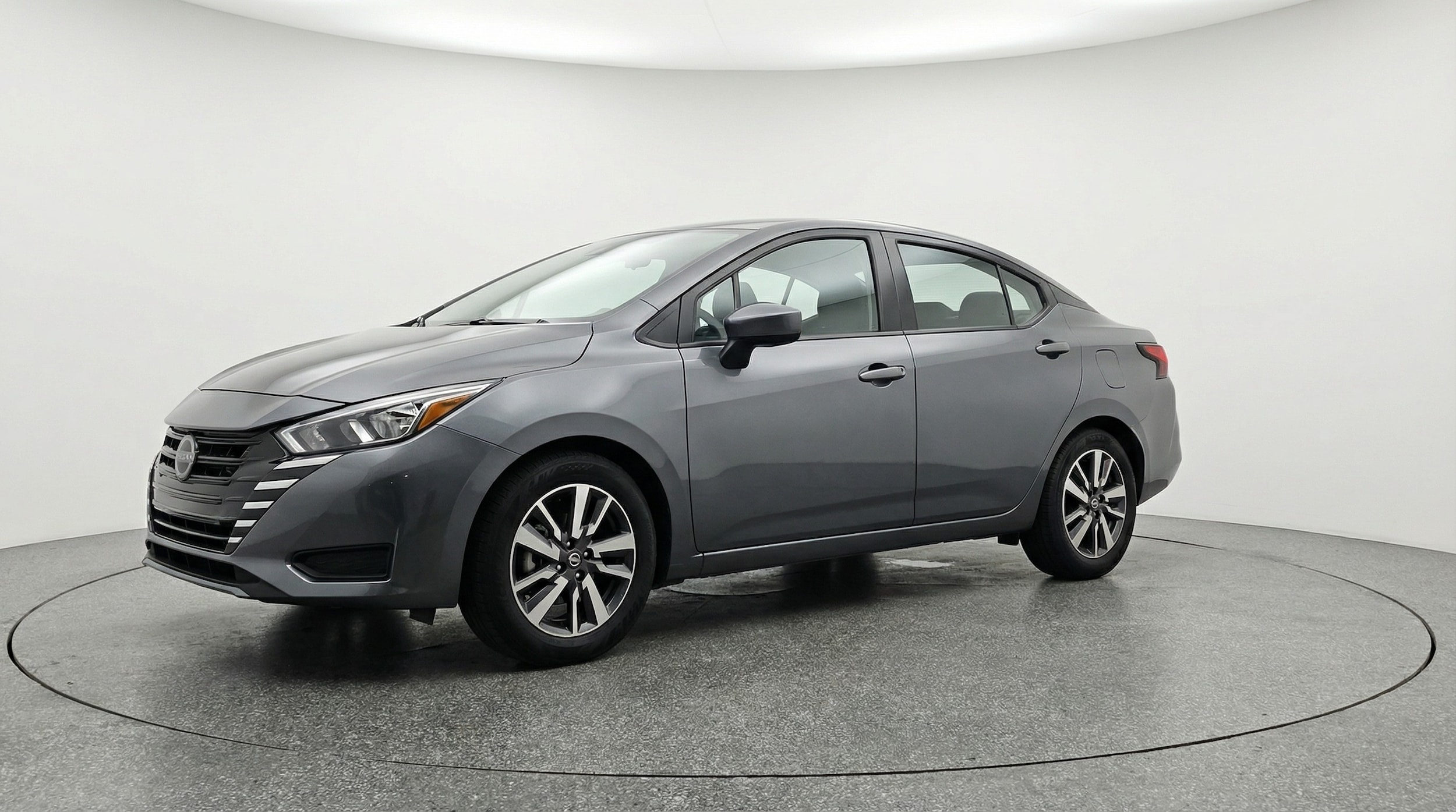 Thumbnail: 2025 Nissan Versa - 3