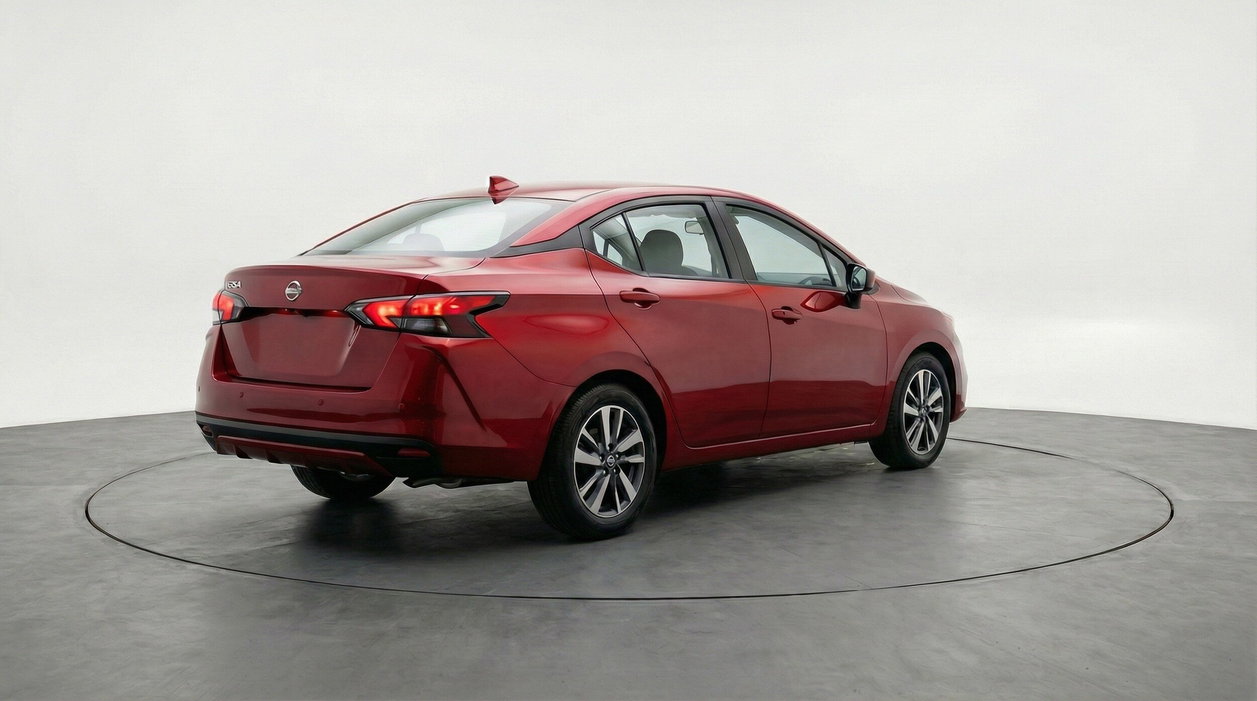 Thumbnail: 2025 Nissan Versa - 9