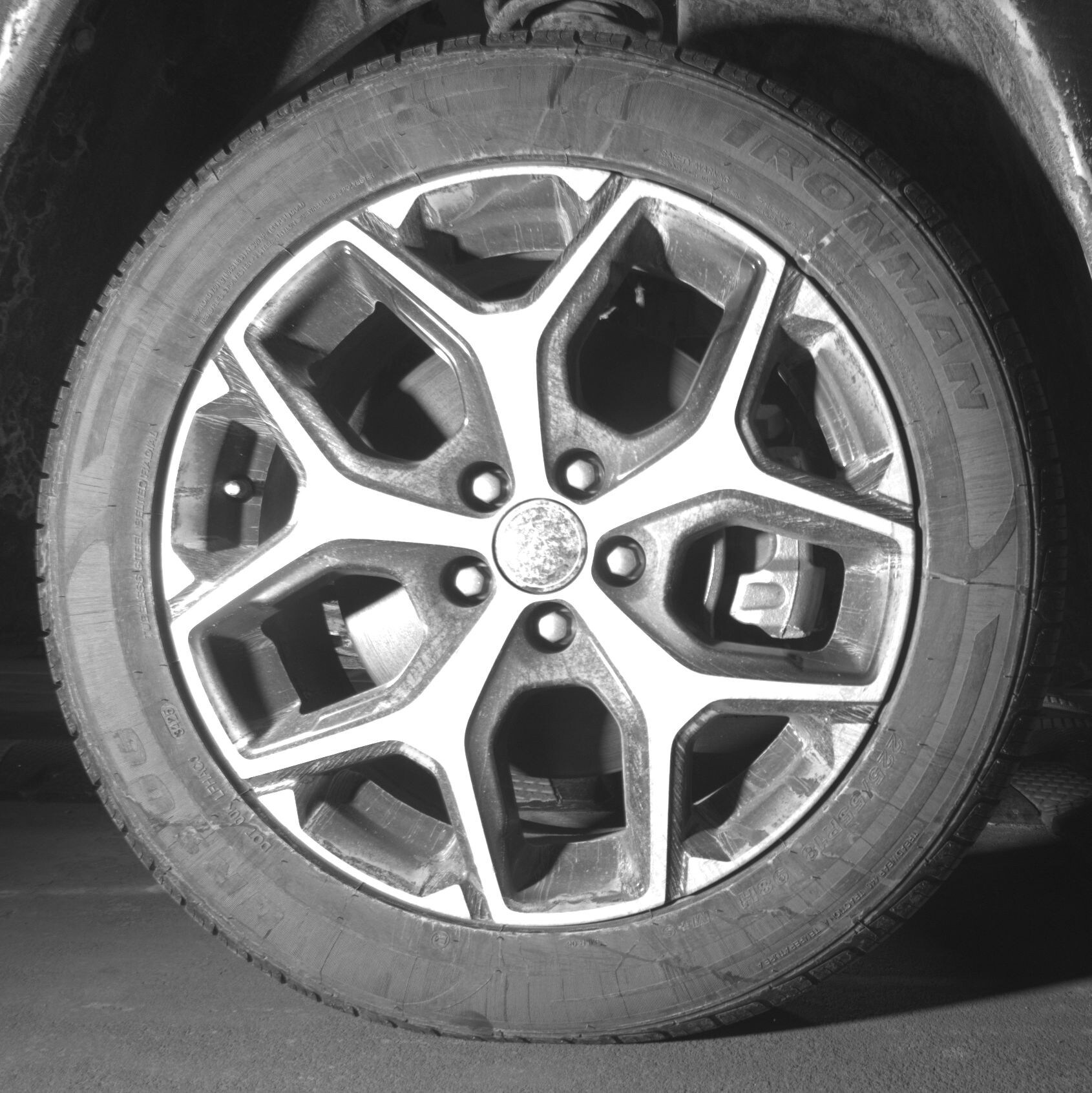 Thumbnail: 2025 Jeep Compass - 10