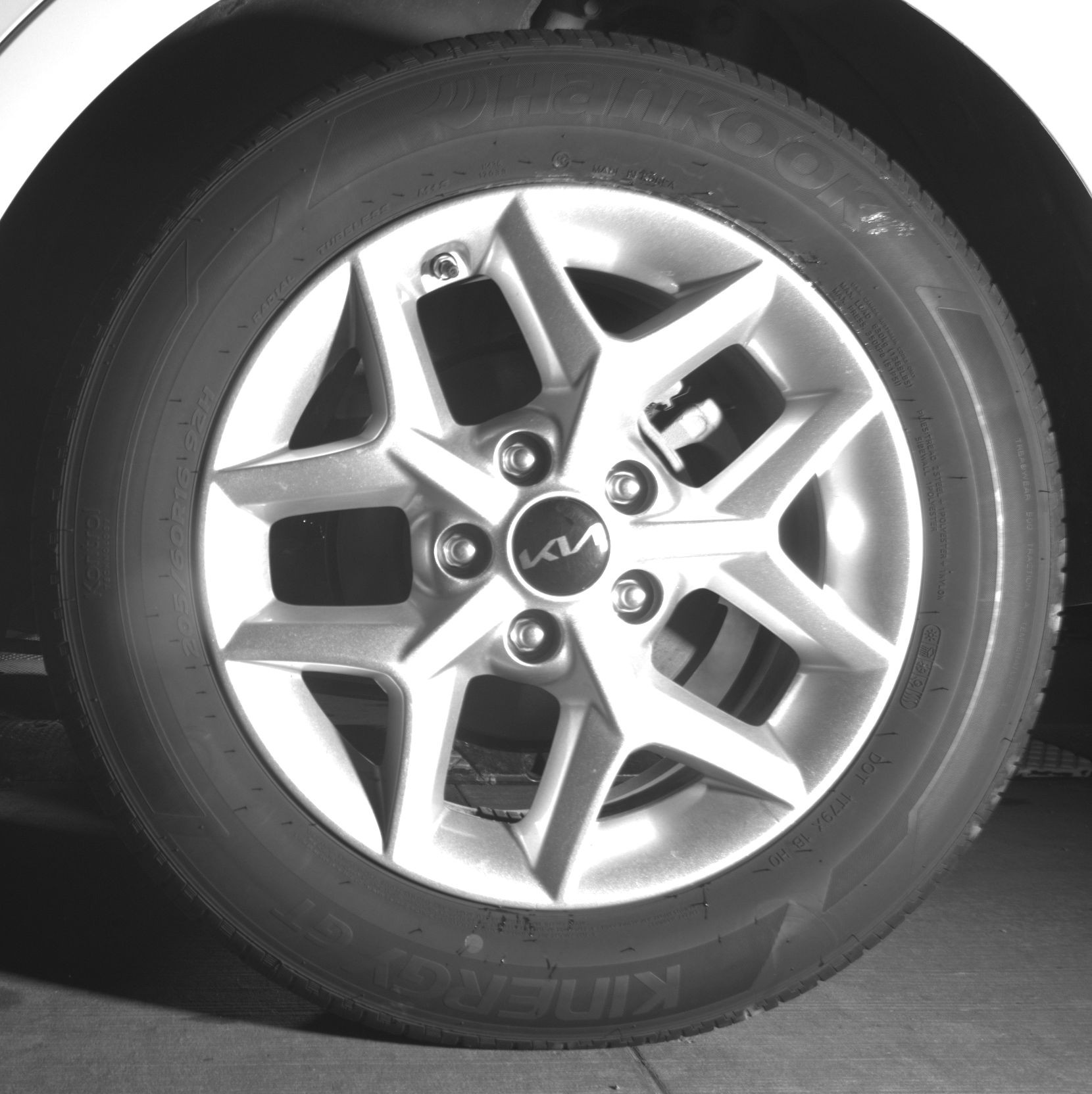 Thumbnail: 2025 Kia Soul - 11