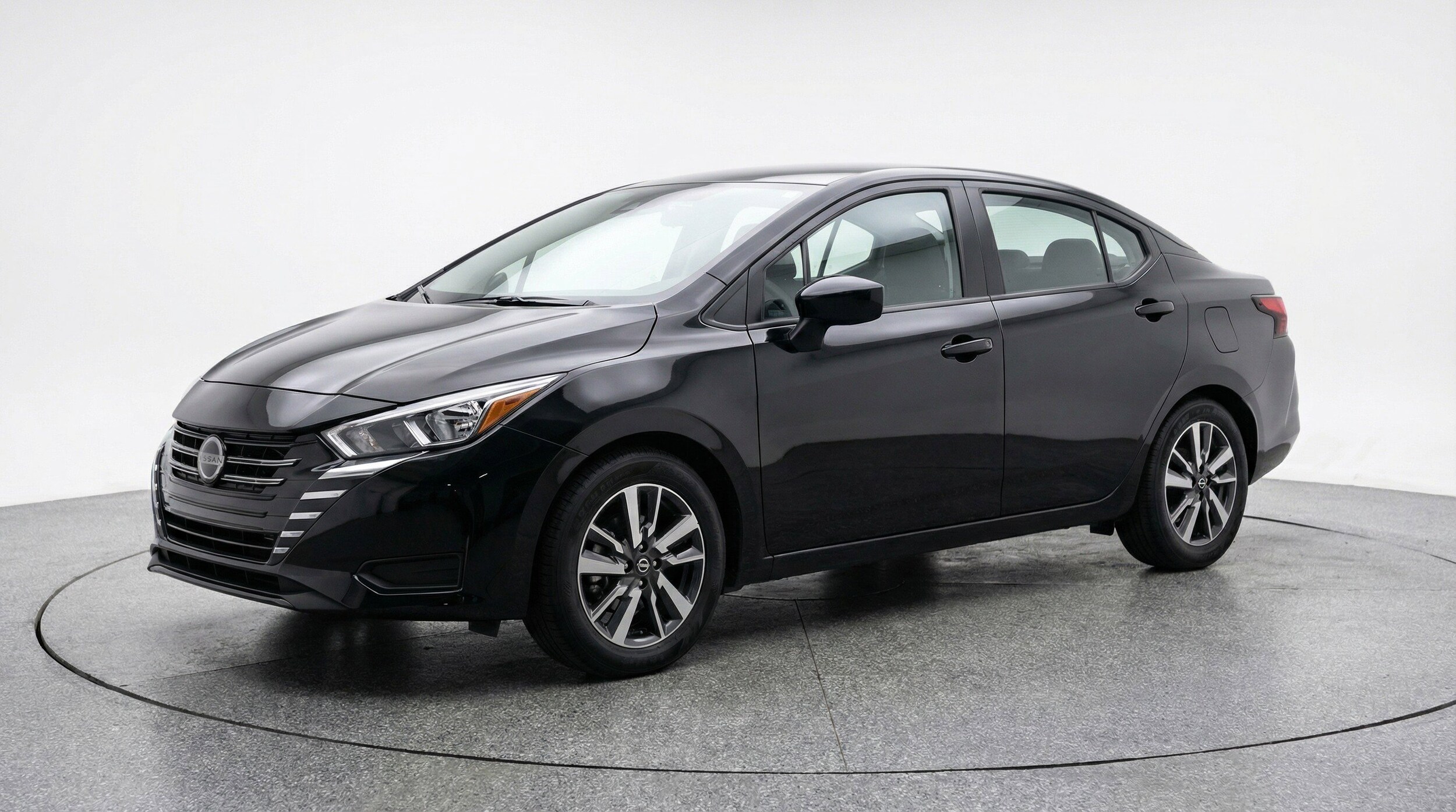 Thumbnail: 2025 Nissan Versa - 3