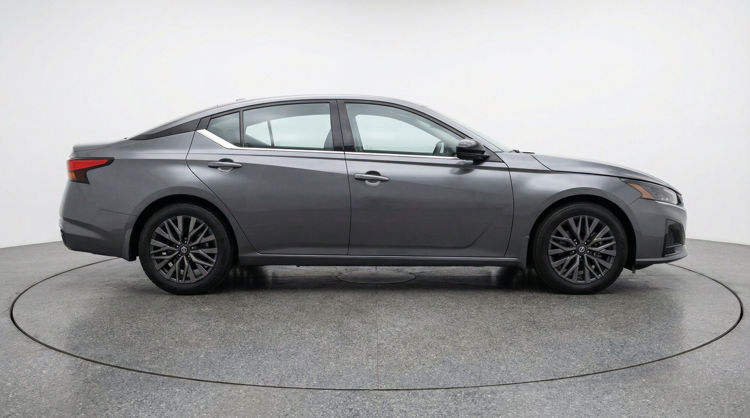 Thumbnail: 2025 Nissan Altima - 11