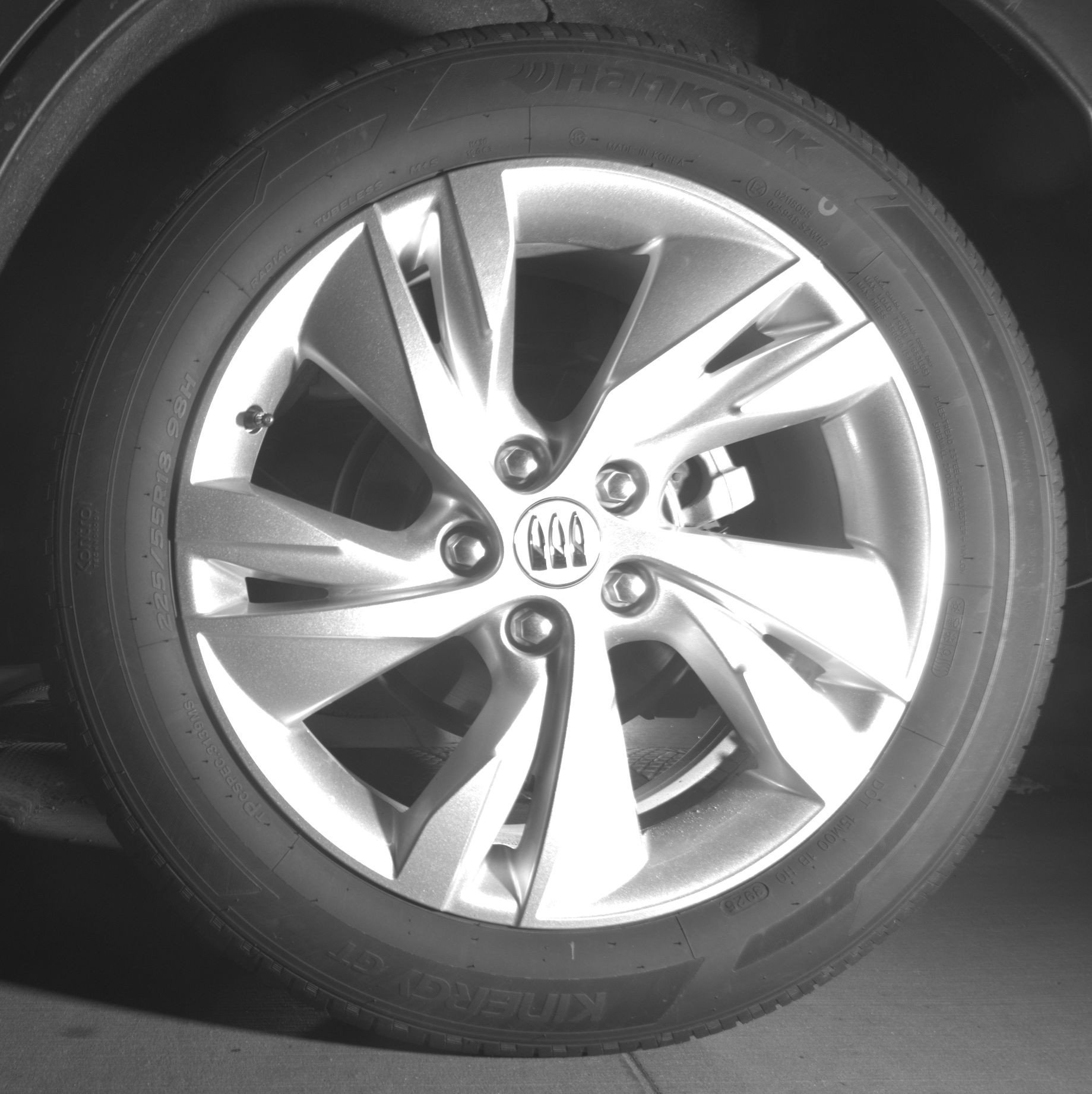 Thumbnail: 2026 Buick Encore GX - 14