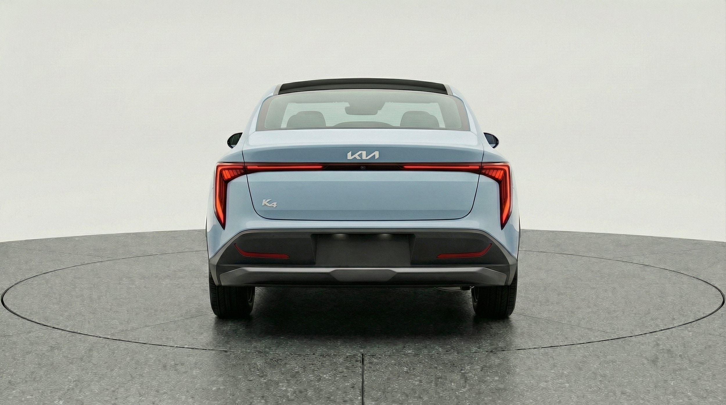 Thumbnail: 2026 Kia K4 - 7