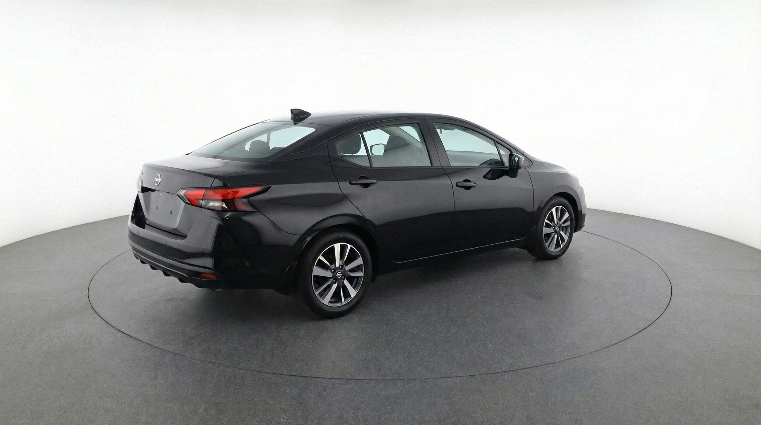 Thumbnail: 2025 Nissan Versa - 9