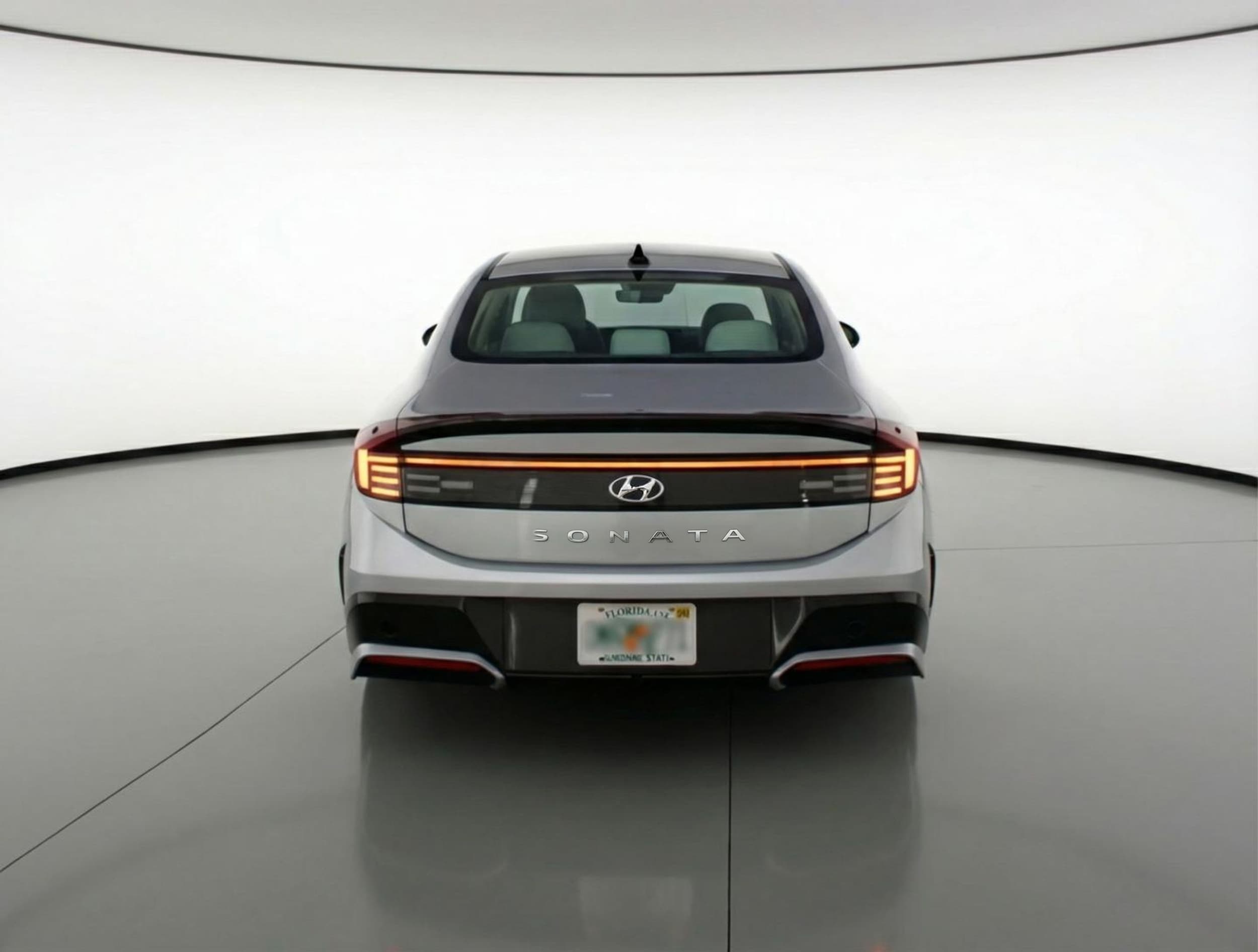 Thumbnail: 2025 Hyundai Sonata - 6