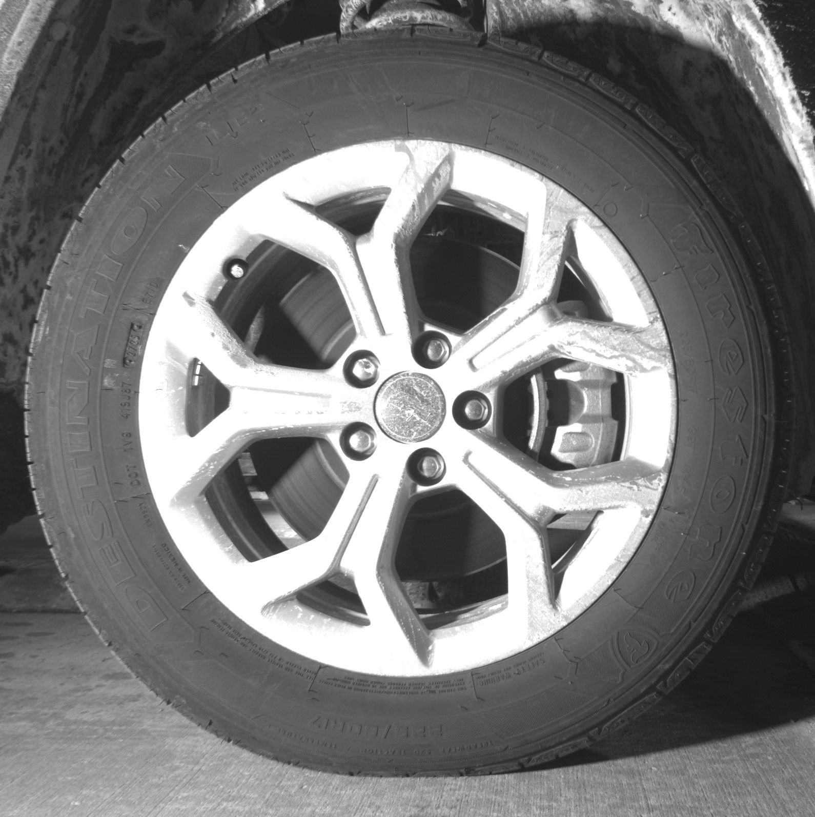 Thumbnail: 2025 Jeep Compass - 13