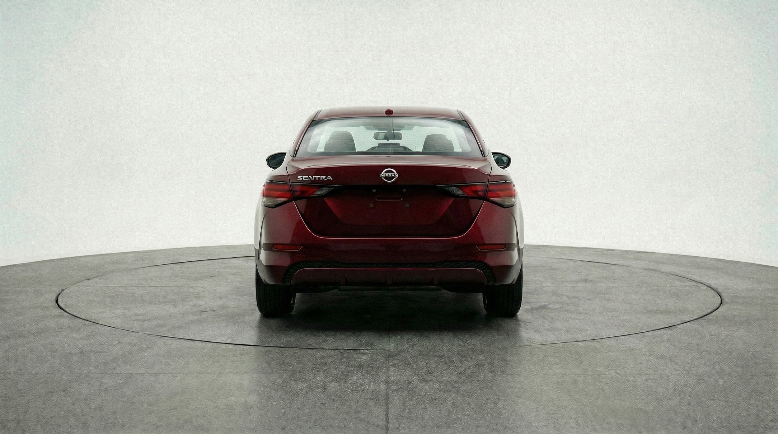 Thumbnail: 2025 Nissan Sentra - 7