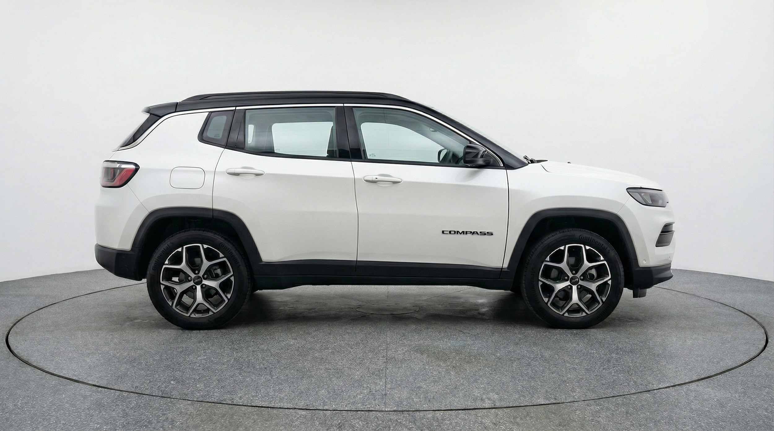 Thumbnail: 2025 Jeep Compass - 8