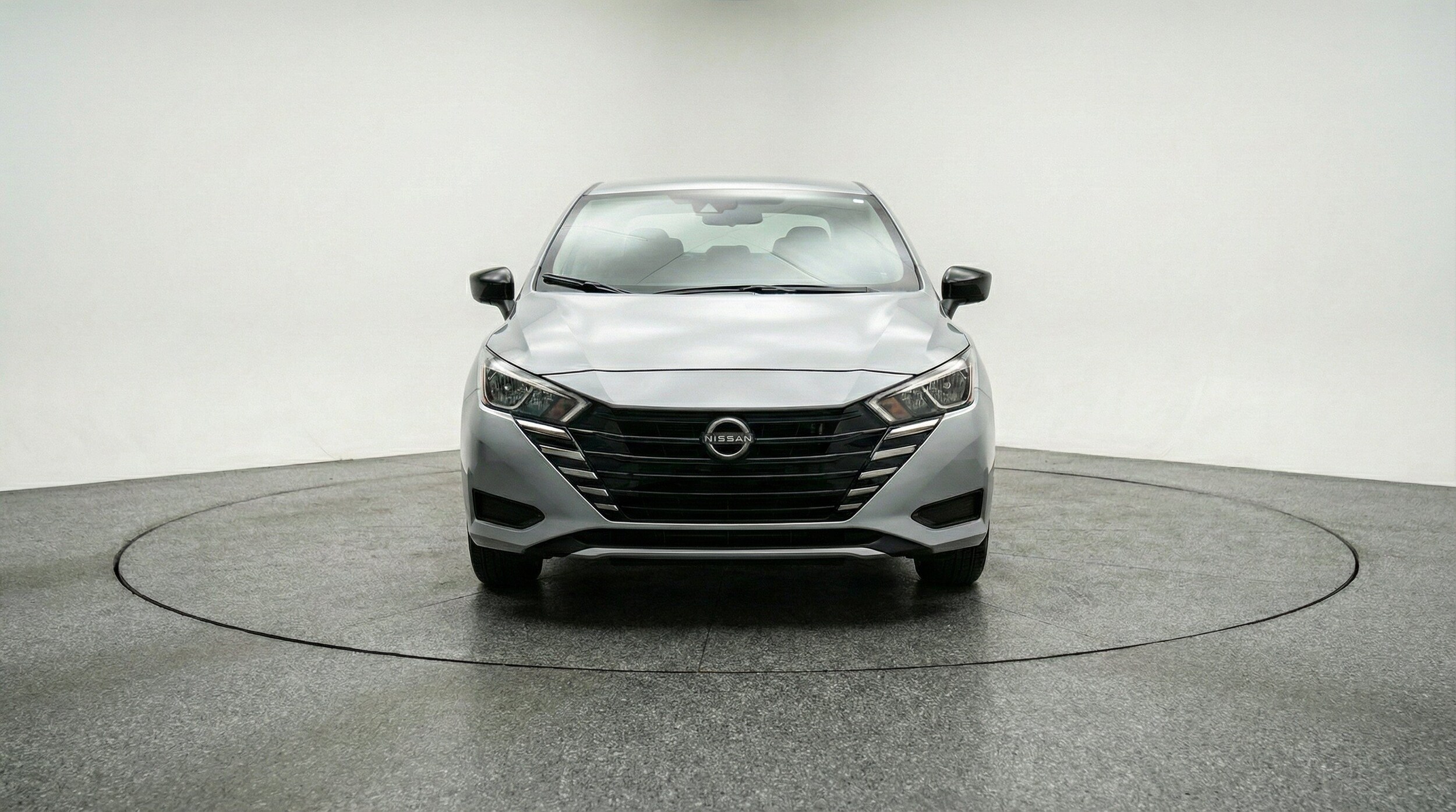 Thumbnail: 2025 Nissan Versa - 2