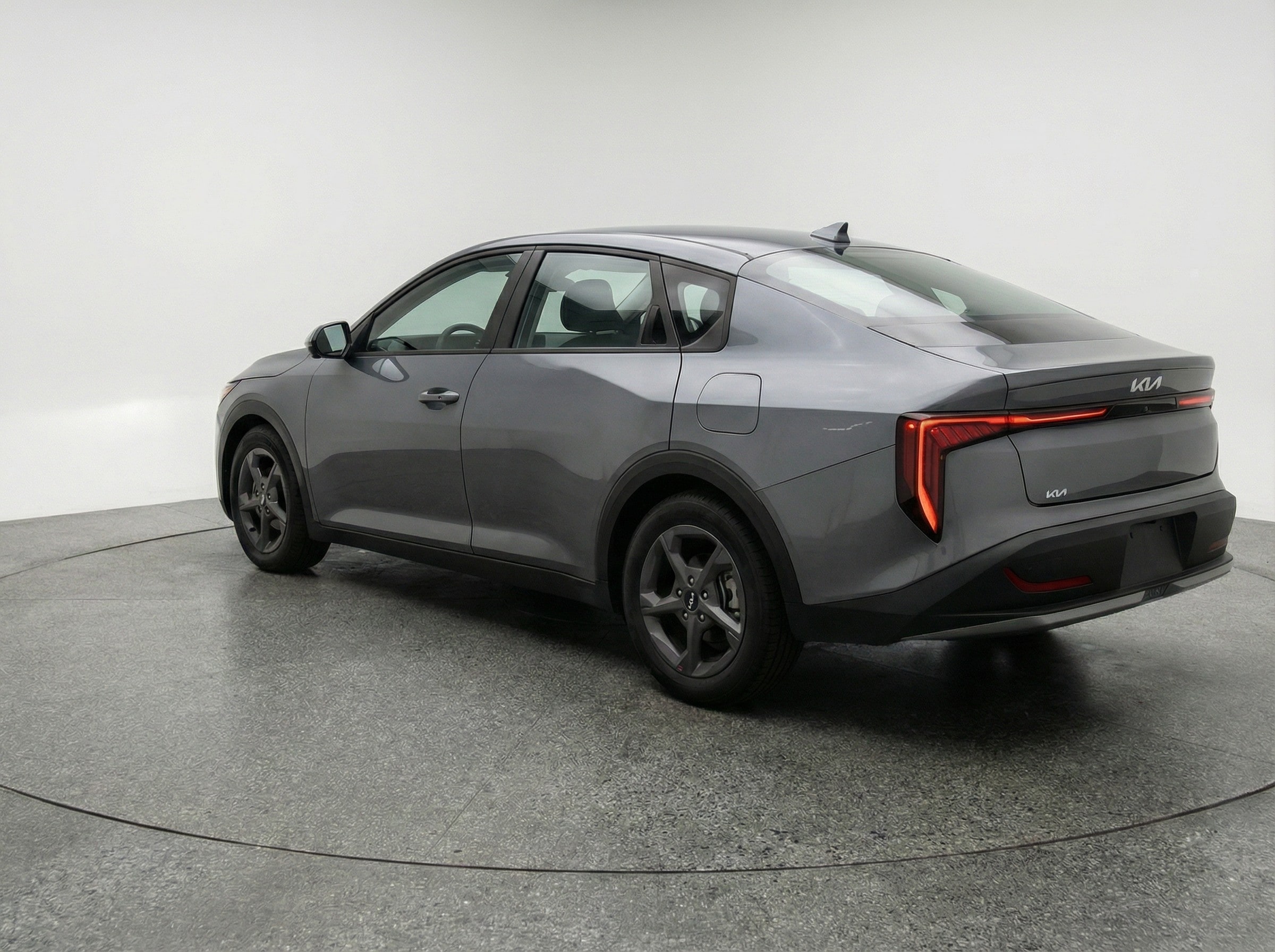 Thumbnail: 2025 Kia K4 - 5