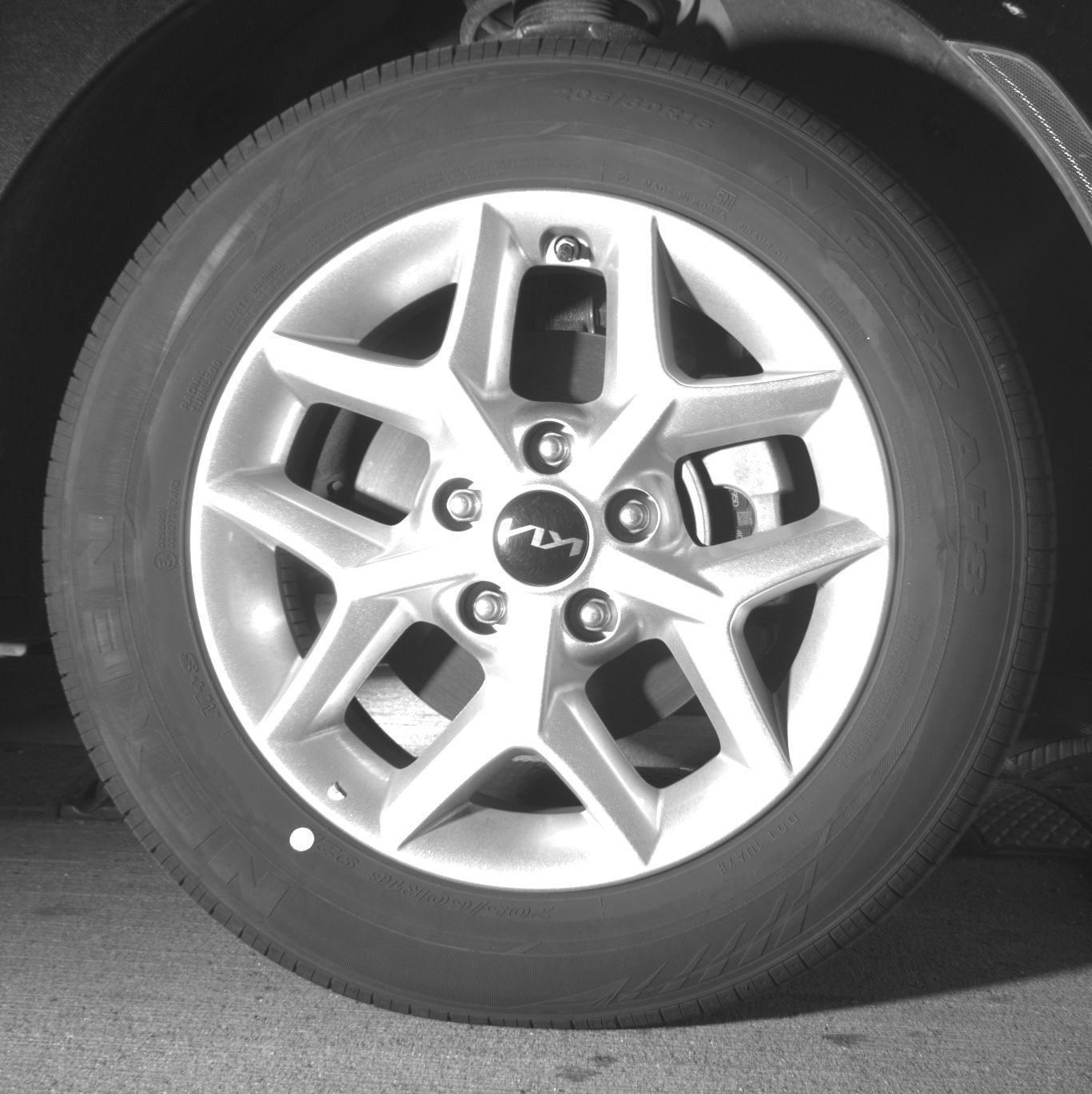 Thumbnail: 2025 Kia Soul - 13