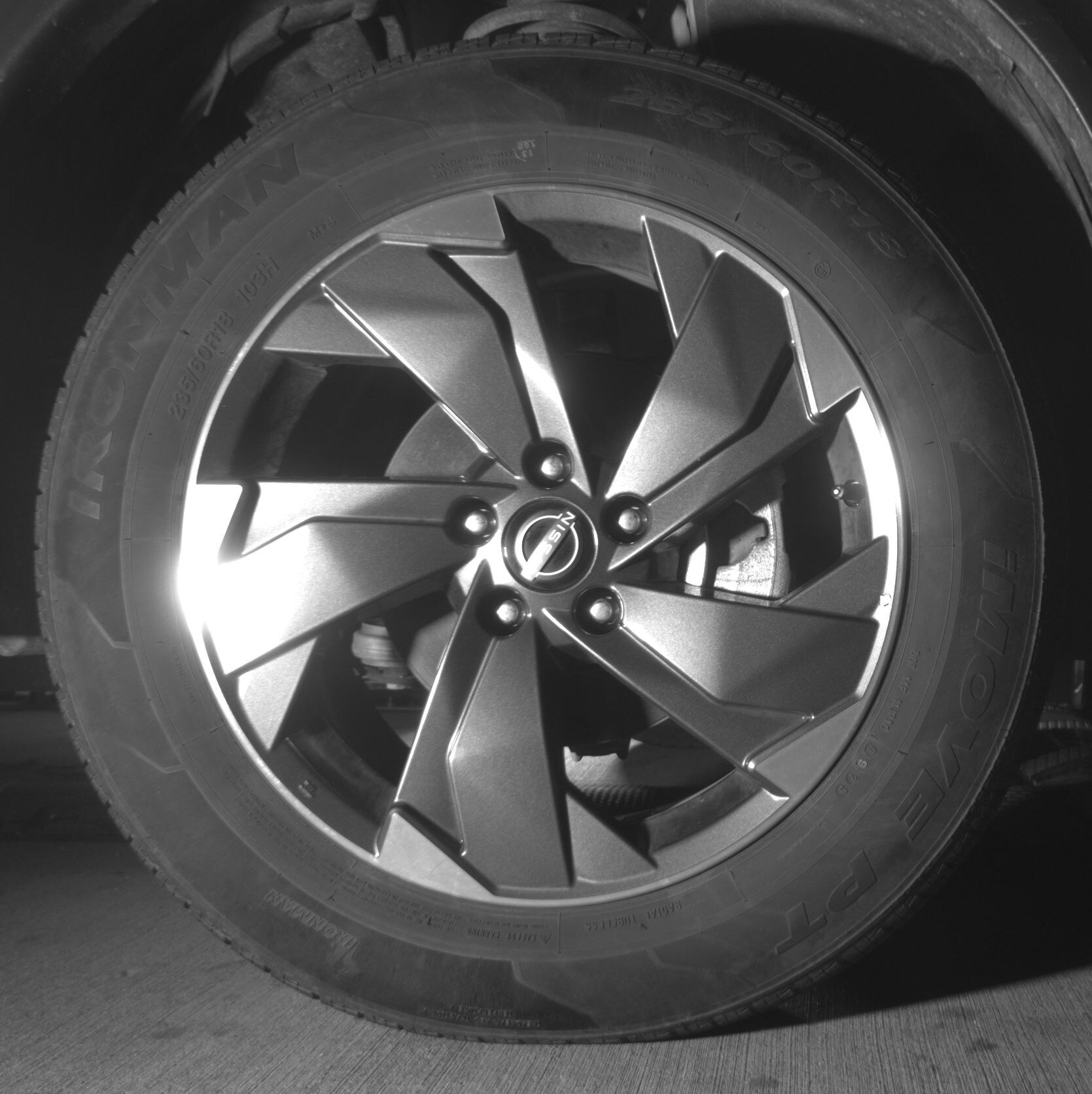 Thumbnail: 2025 Nissan Rogue - 10