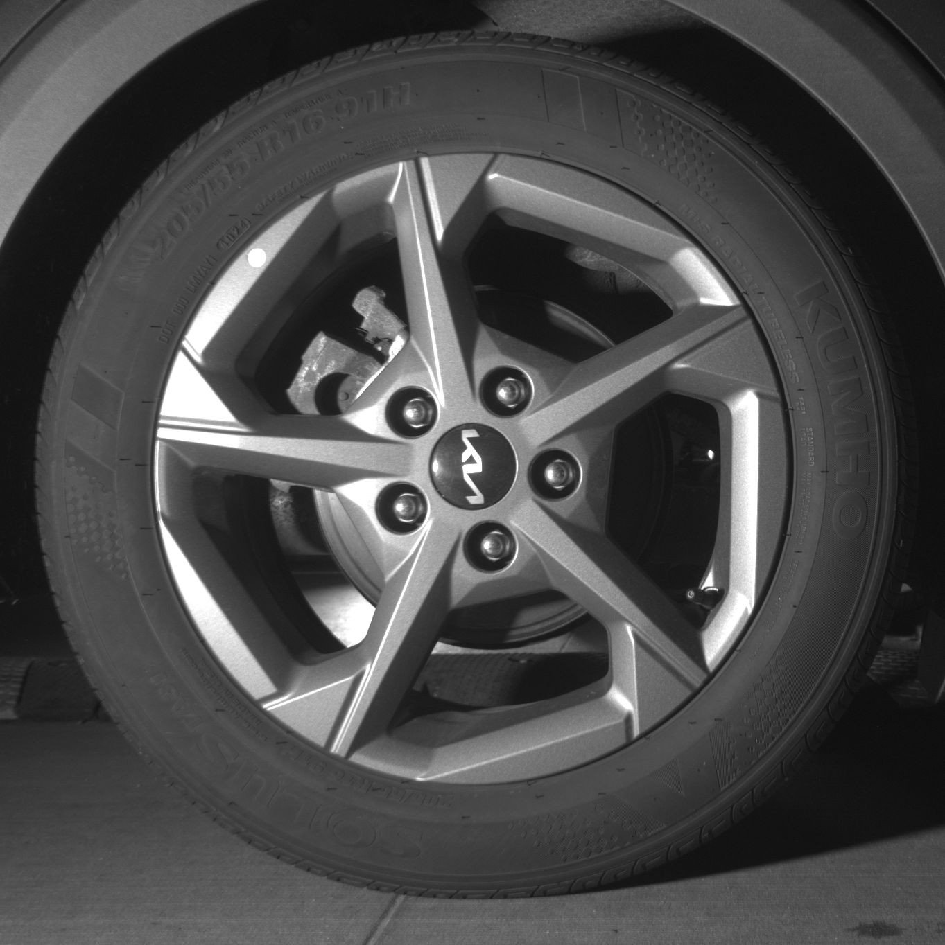 Thumbnail: 2025 Kia K4 - 15