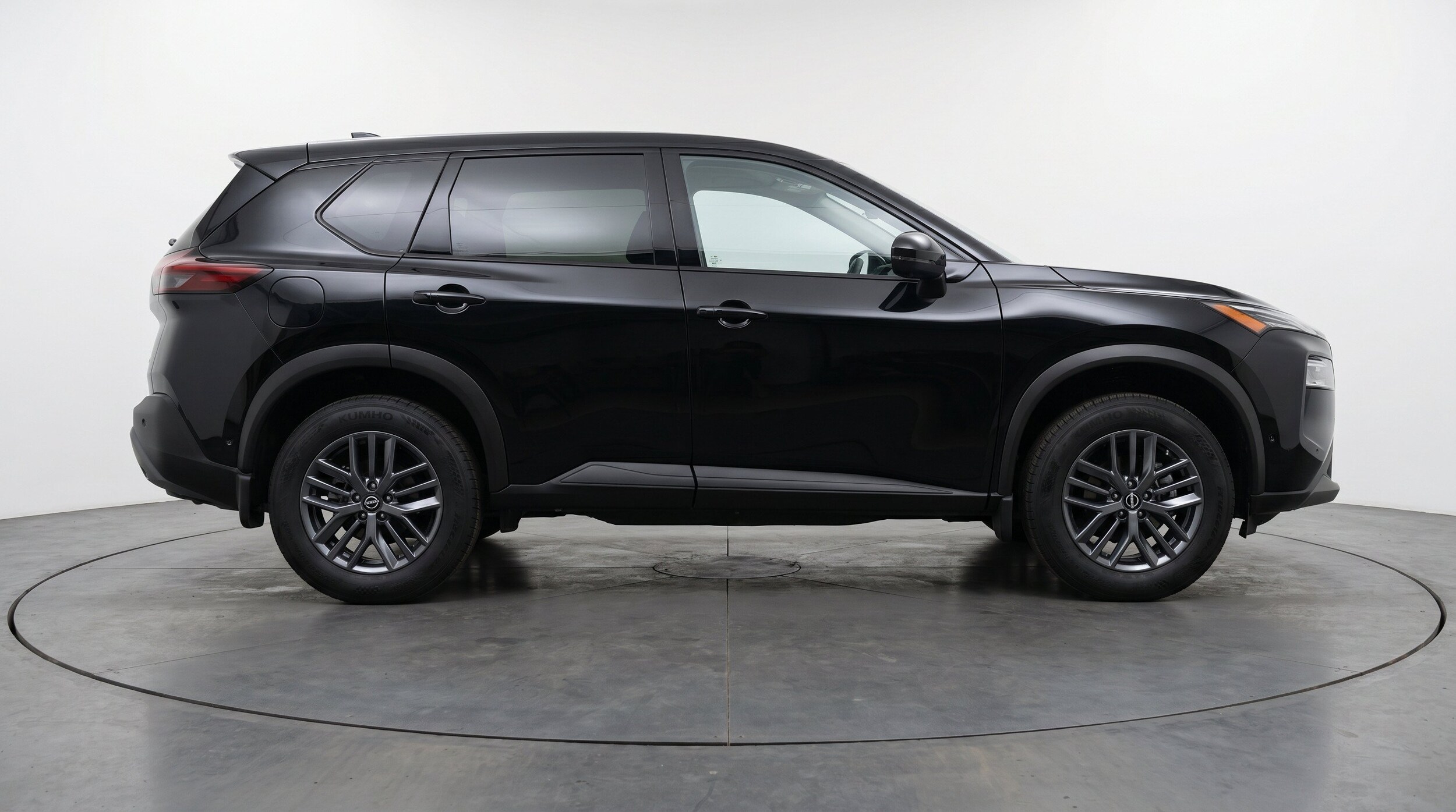Thumbnail: 2026 Nissan Rogue - 11